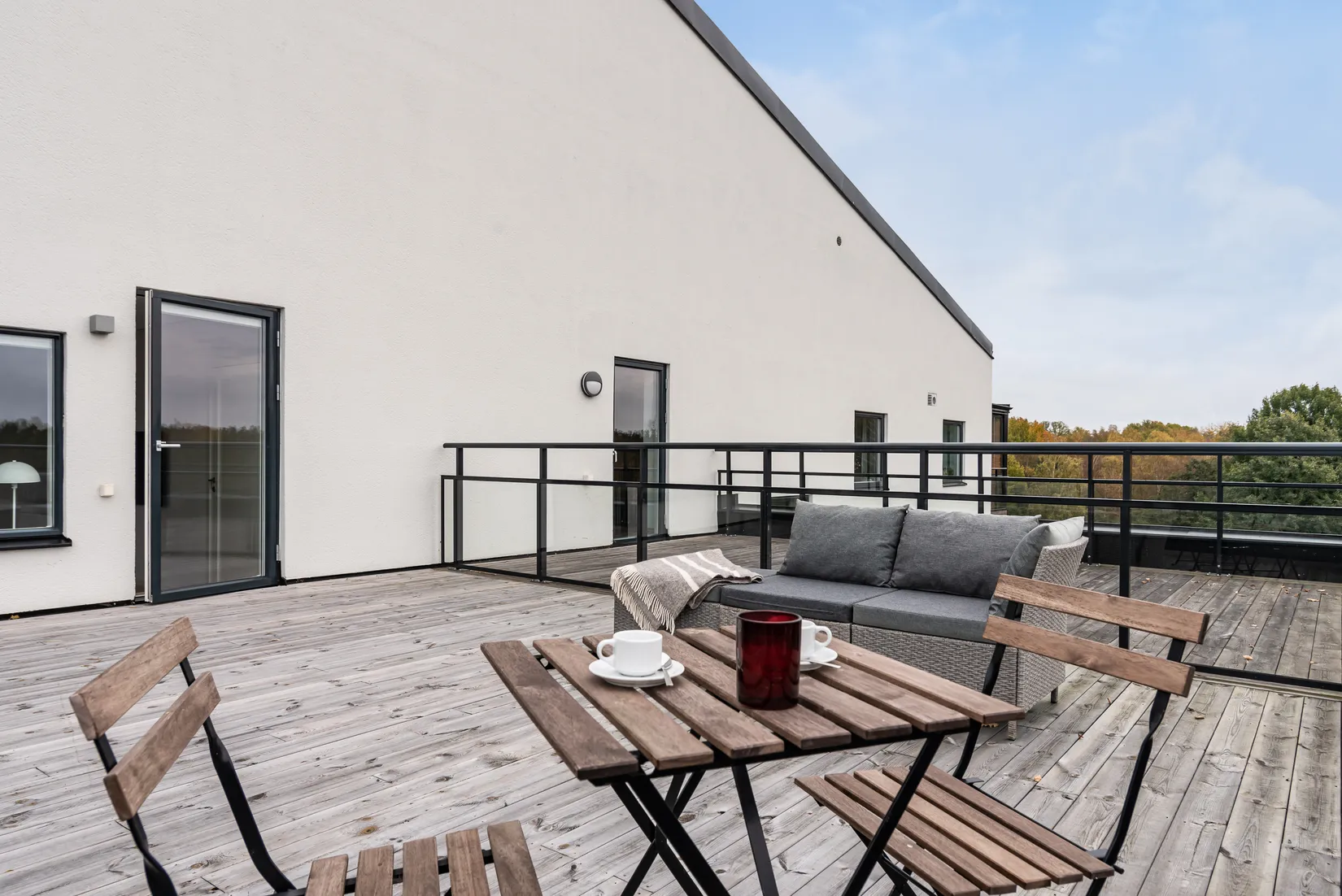 Bostadsrätt, Sjövallavägen 8, Vallen, Växjö