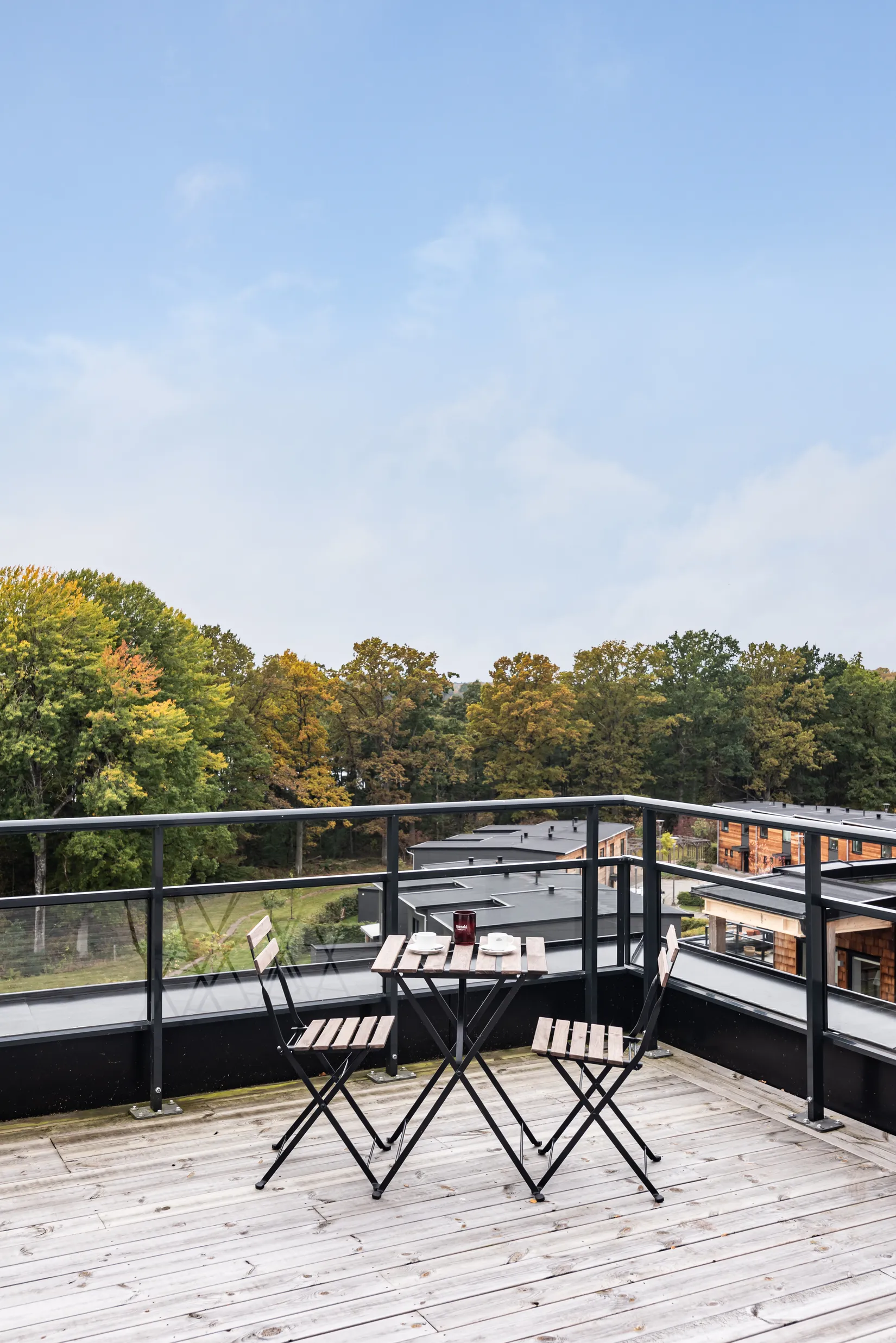 Bostadsrätt, Sjövallavägen 8, Vallen, Växjö