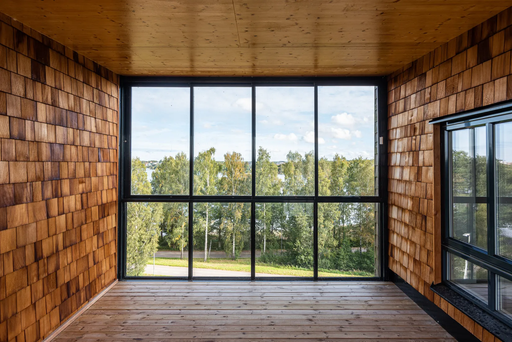 Bostadsrätt, Sjövallavägen 8, Vallen, Växjö