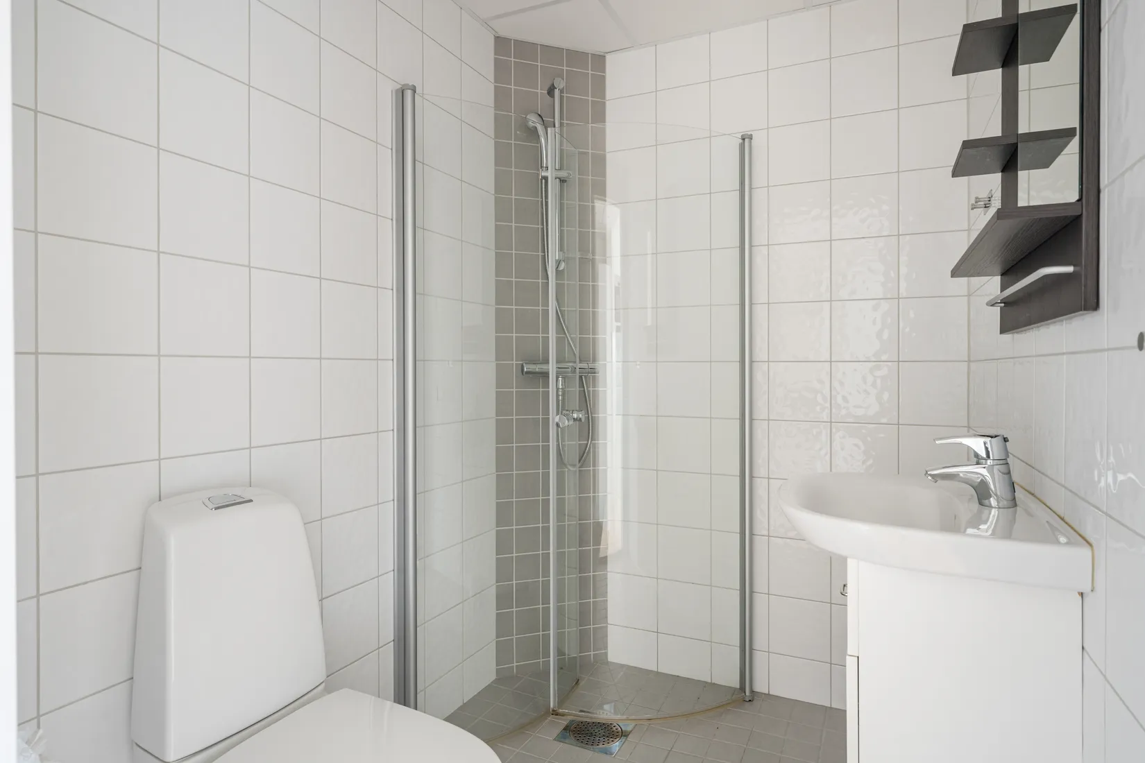 Bostadsrätt, PARKVÄGEN 3 - VÅN 2 AV 2, Vallentuna