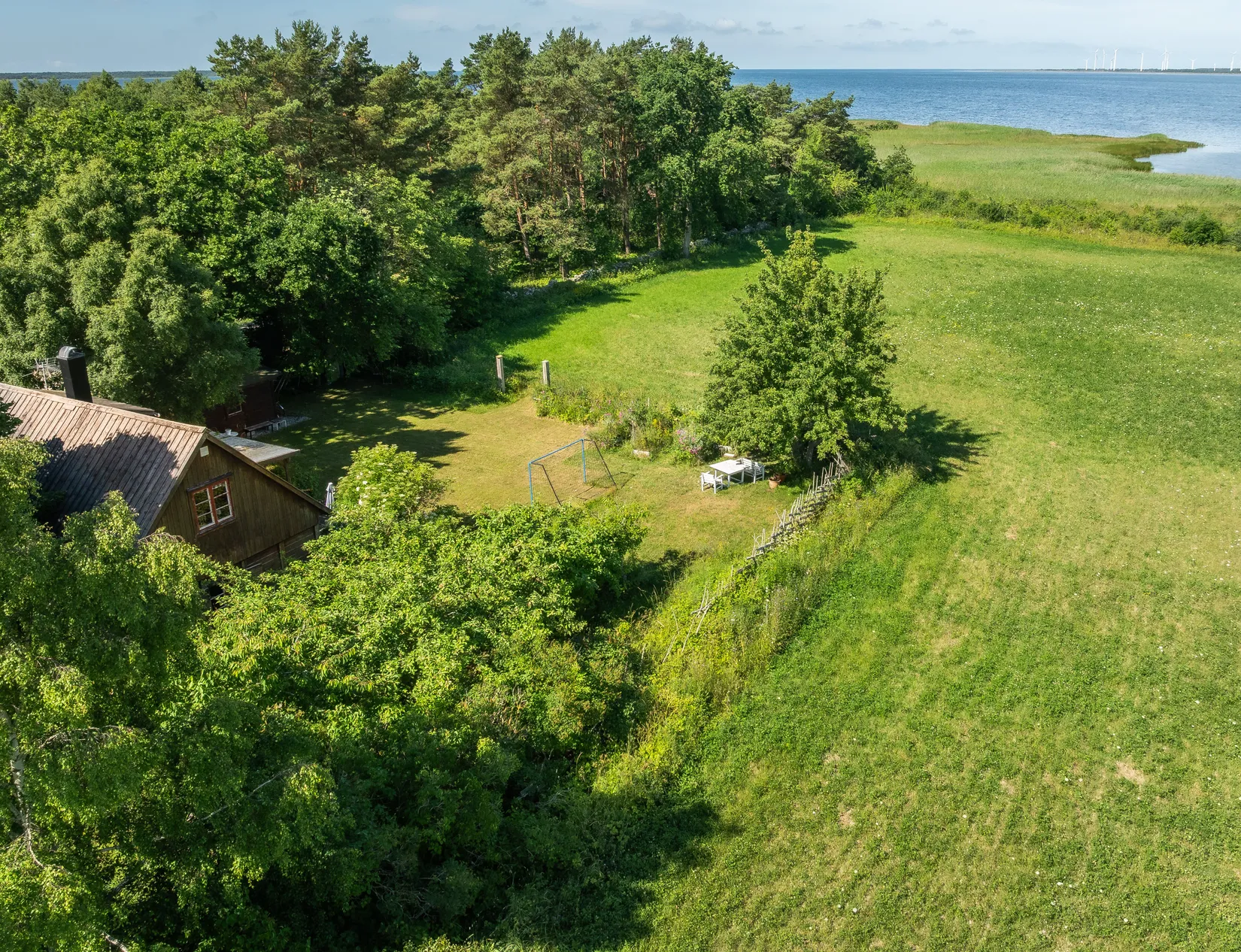 Villa, Fide Västergårde 194, Fide, Gotland