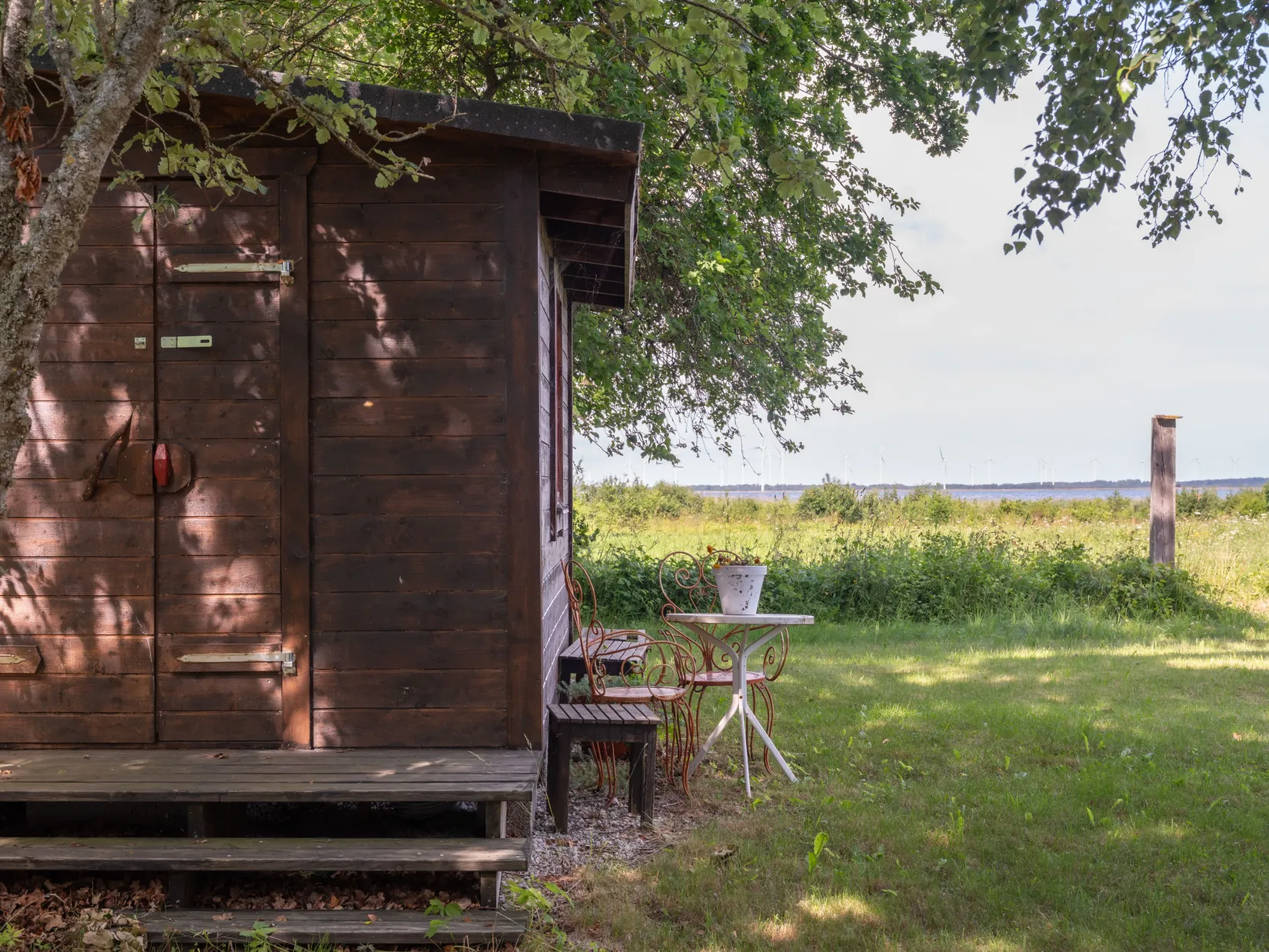 Villa, Fide Västergårde 194, Fide, Gotland
