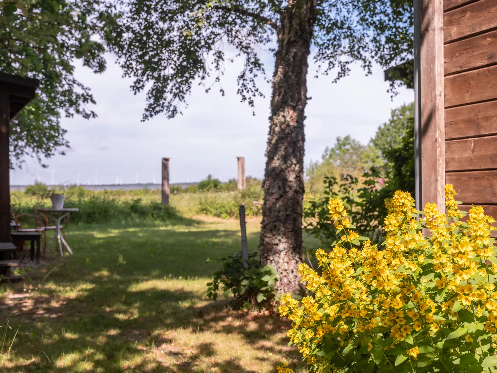 Villa, Fide Västergårde 194, Fide, Gotland