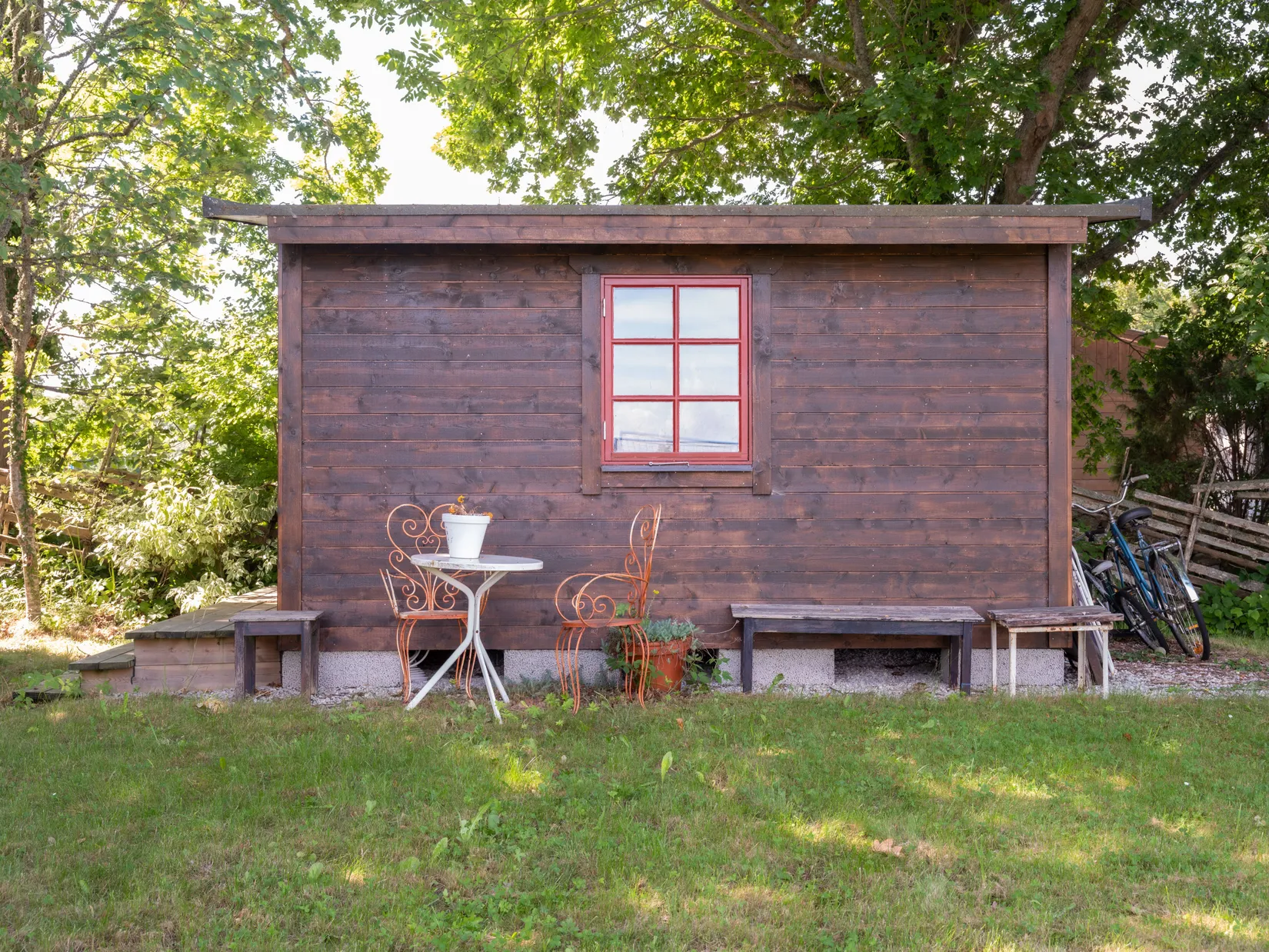 Villa, Fide Västergårde 194, Fide, Gotland