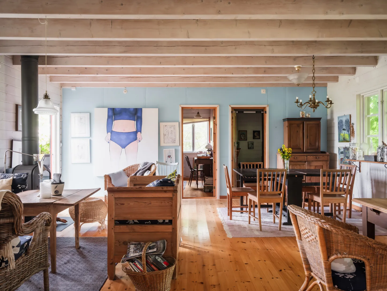 Villa, Fide Västergårde 194, Fide, Gotland