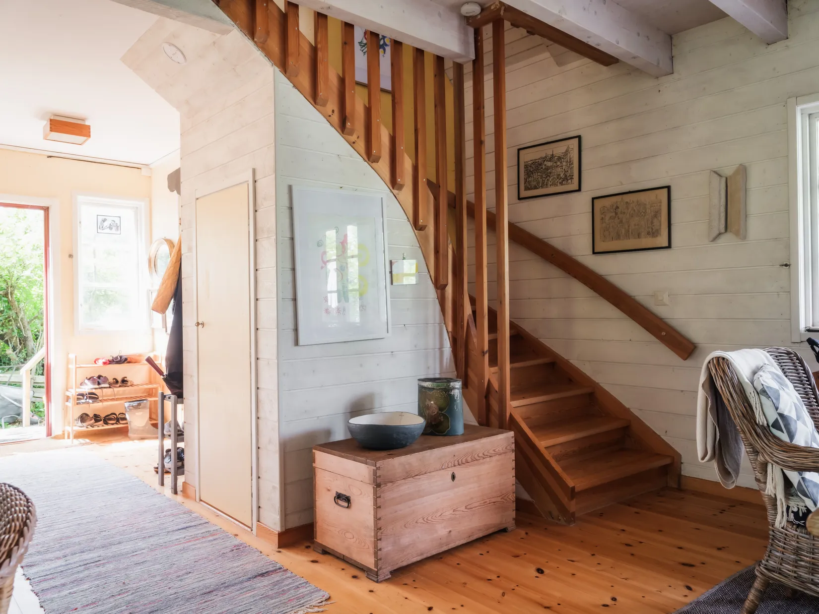 Villa, Fide Västergårde 194, Fide, Gotland