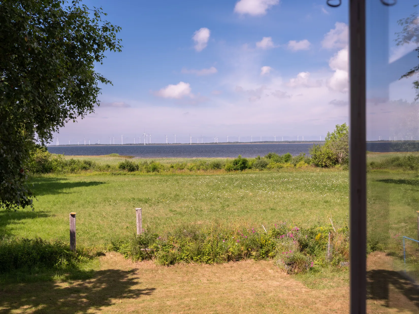 Villa, Fide Västergårde 194, Fide, Gotland