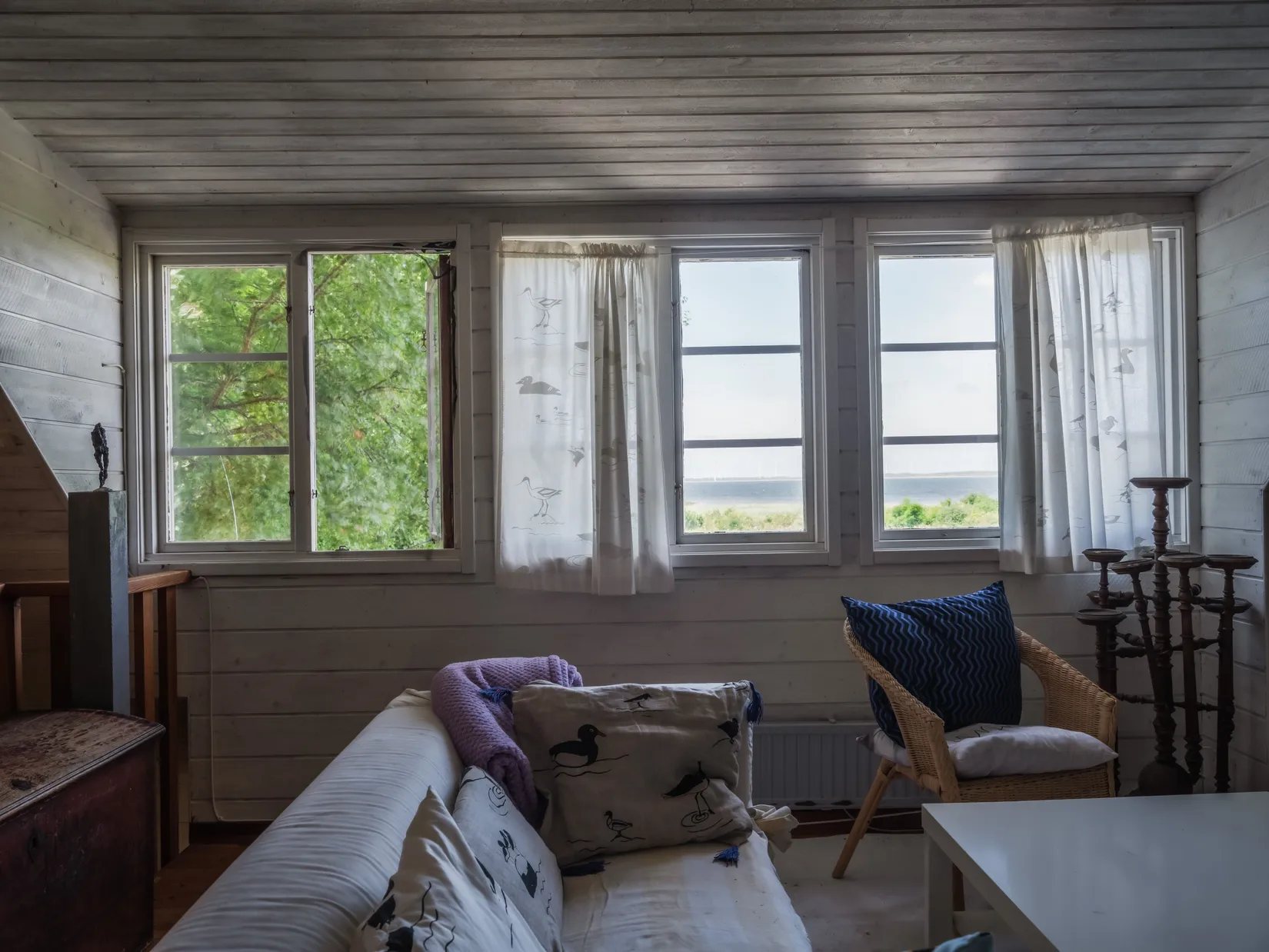 Villa, Fide Västergårde 194, Fide, Gotland