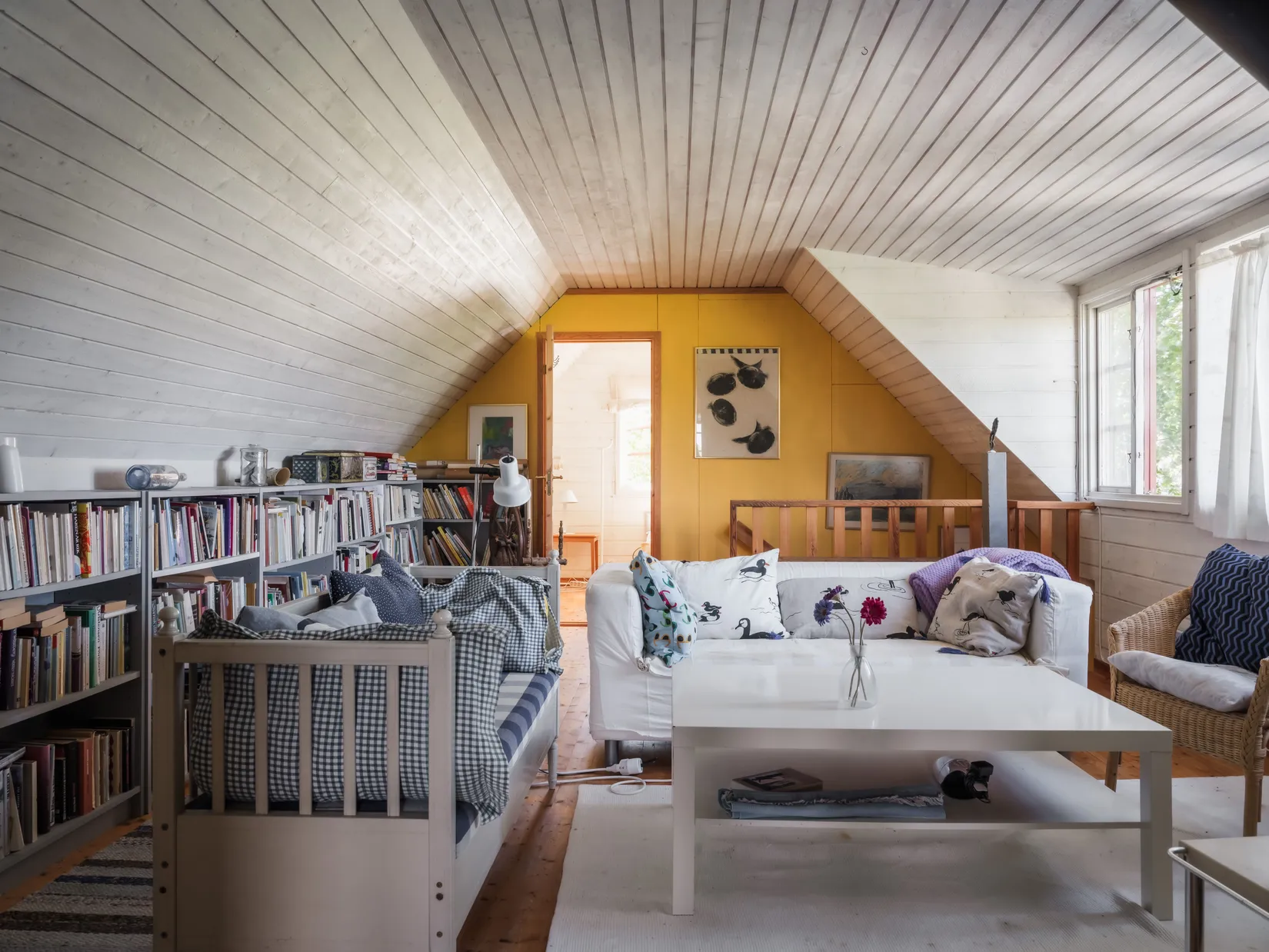 Villa, Fide Västergårde 194, Fide, Gotland