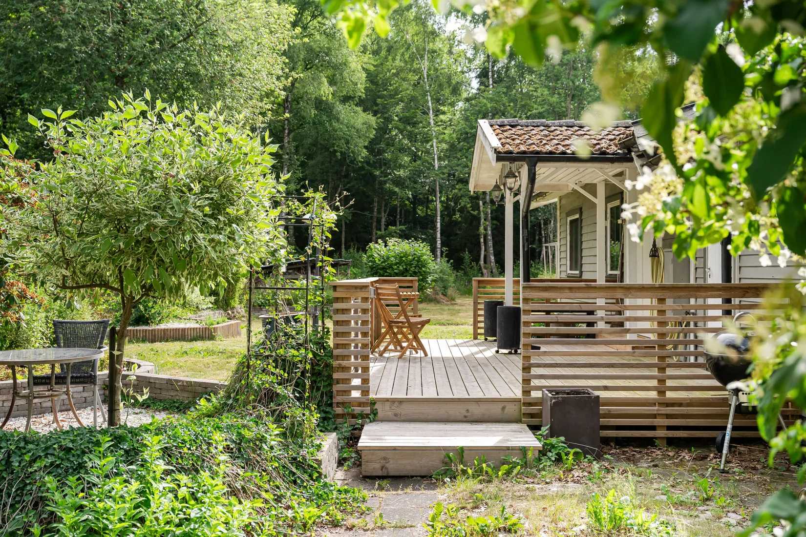 Villa, Kylestorp Lunagatan 5, Hörby