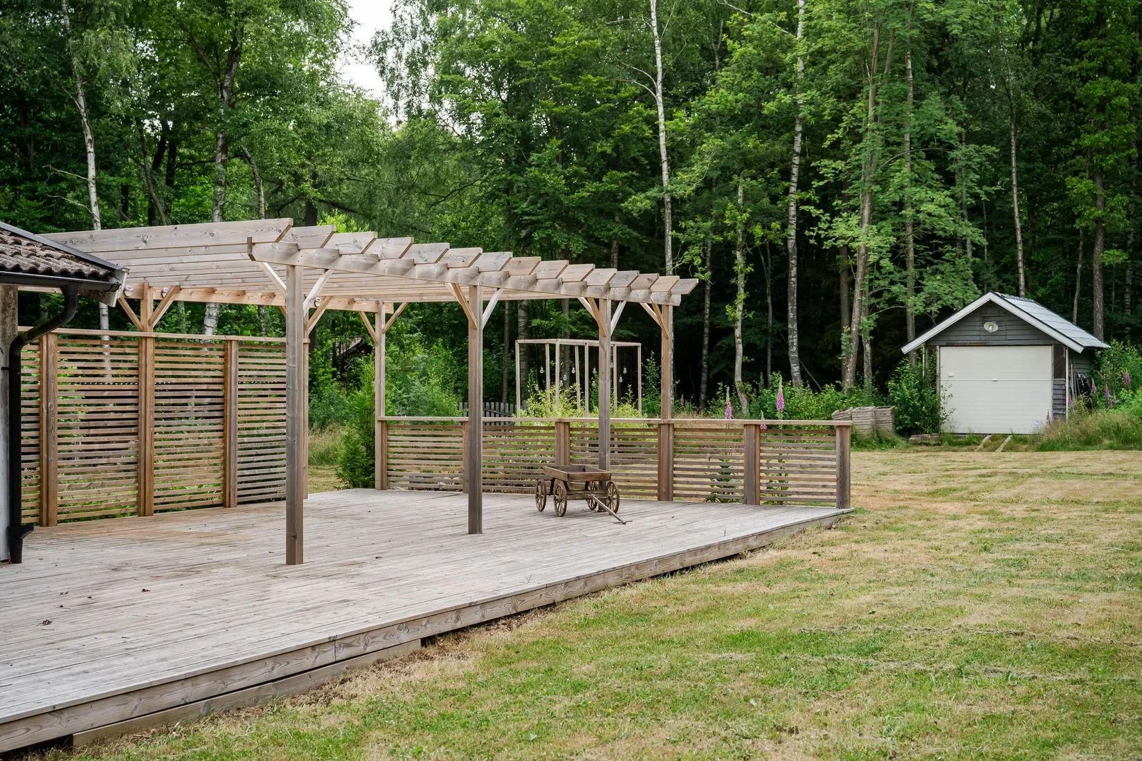Villa, Kylestorp Lunagatan 5, Hörby