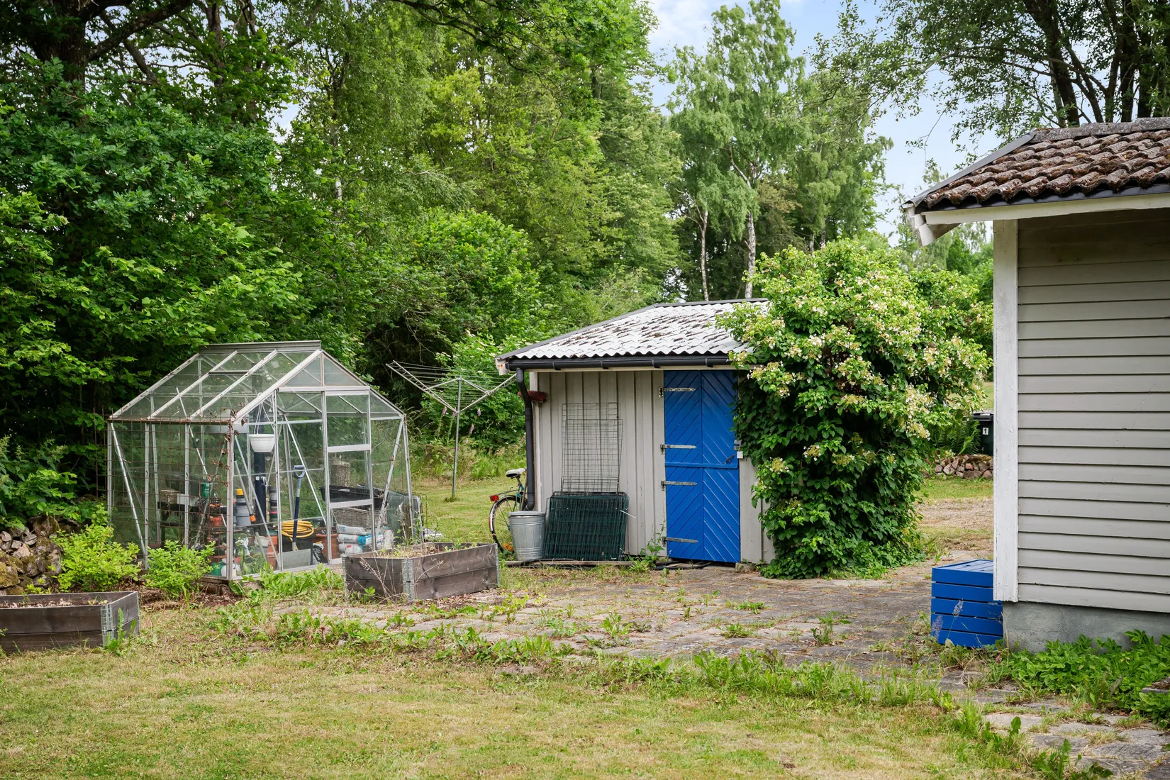 Villa, Kylestorp Lunagatan 5, Hörby