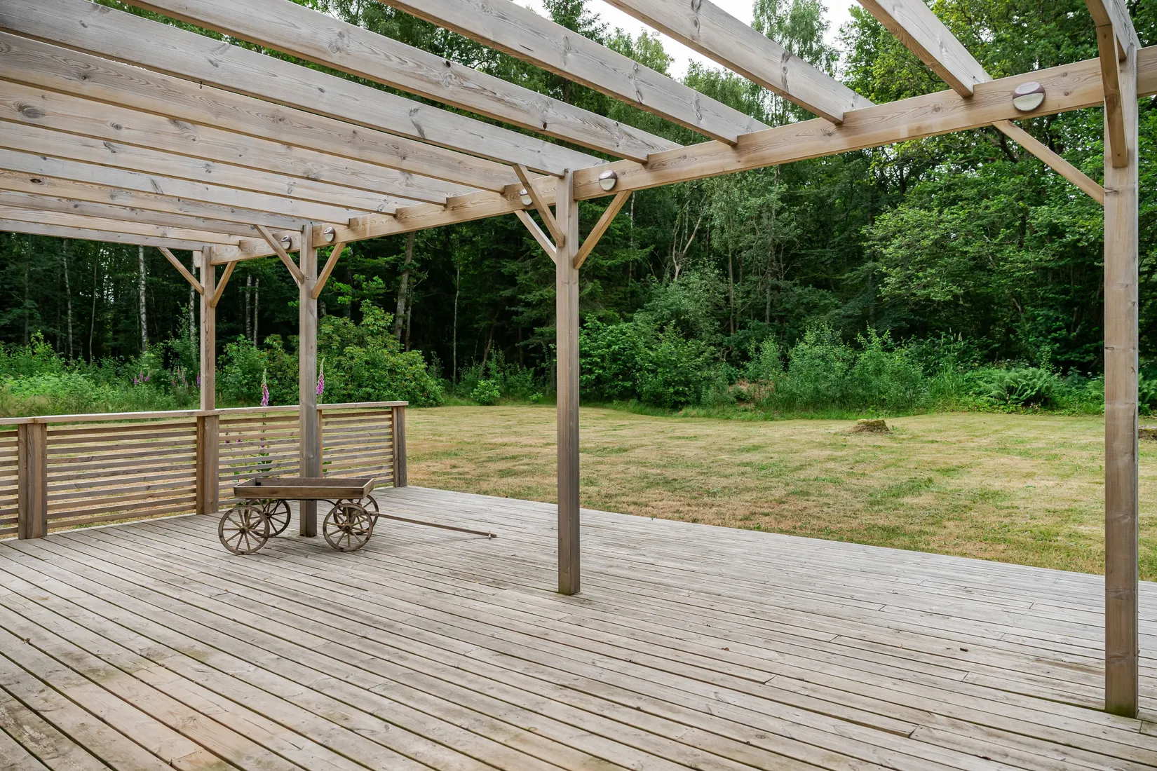 Villa, Kylestorp Lunagatan 5, Hörby