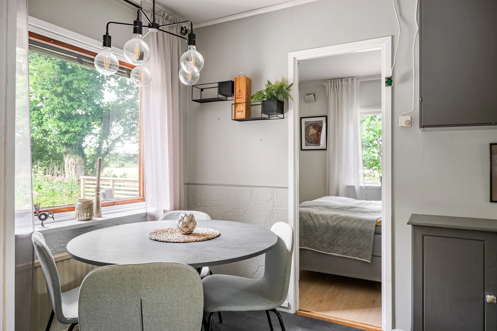 Villa, Kylestorp Lunagatan 5, Hörby