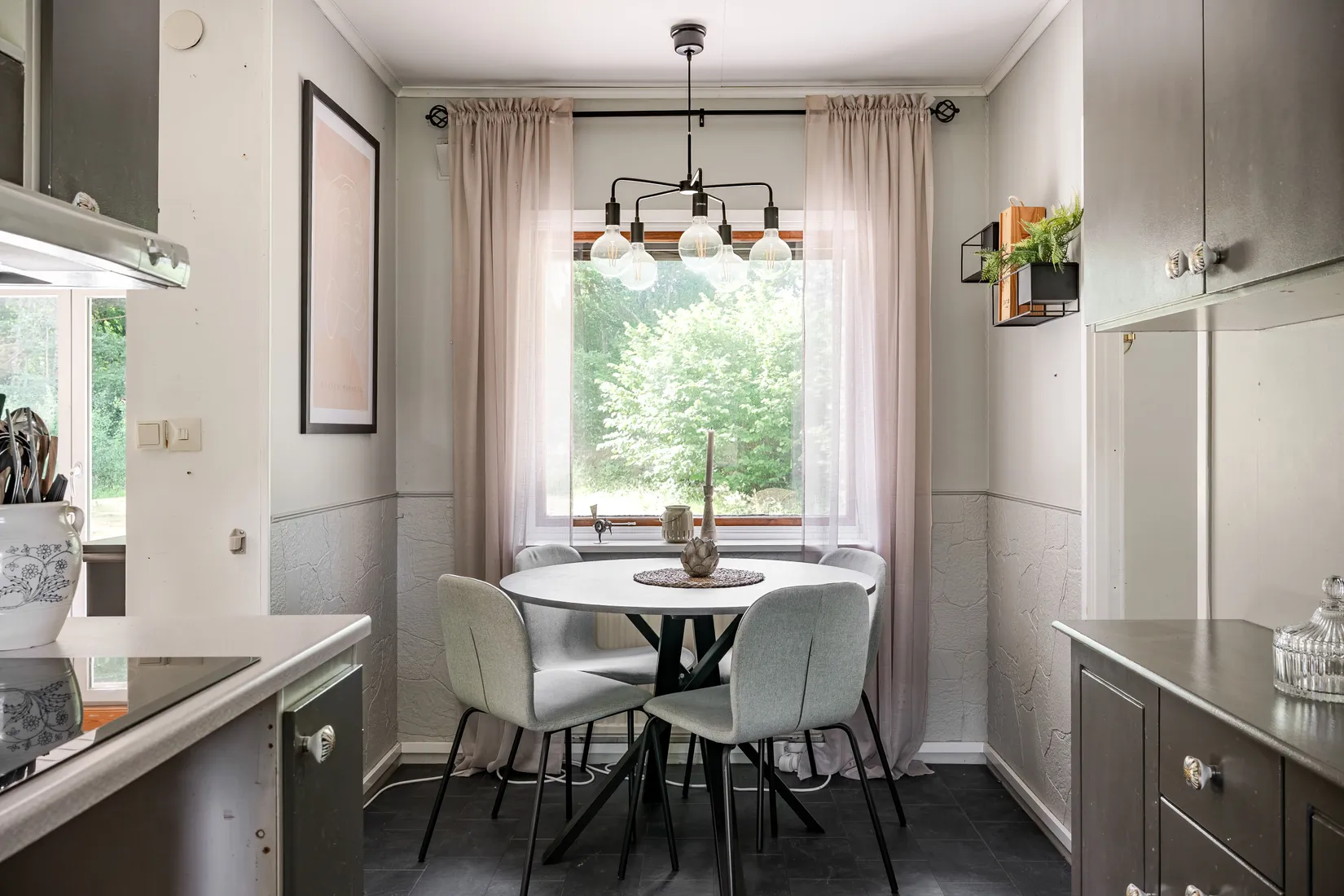 Villa, Kylestorp Lunagatan 5, Hörby