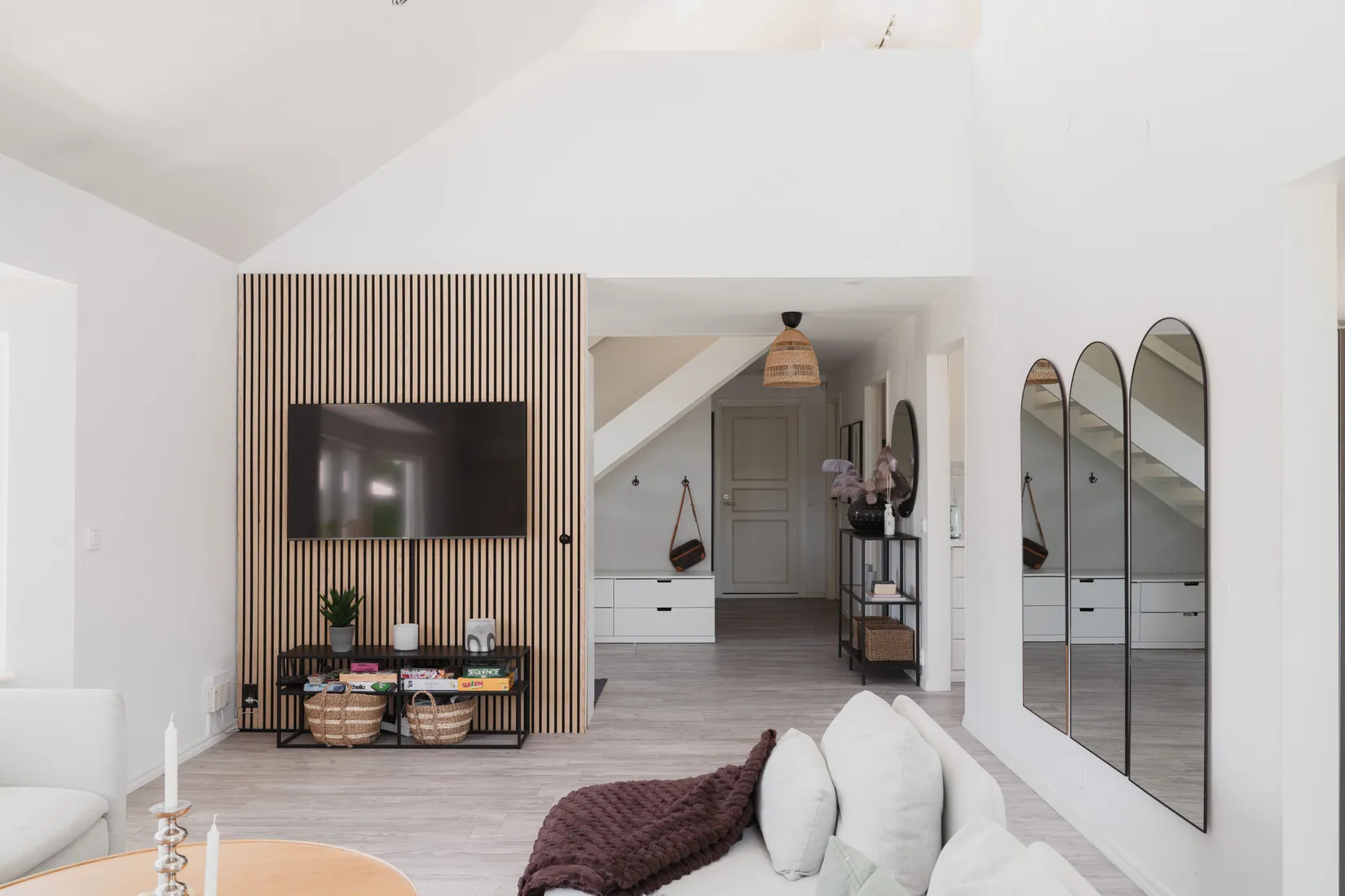 Villa, Rapsvägen 18, Vellinge