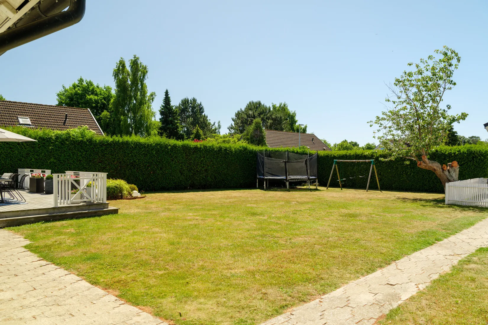 Villa, Rapsvägen 18, Vellinge