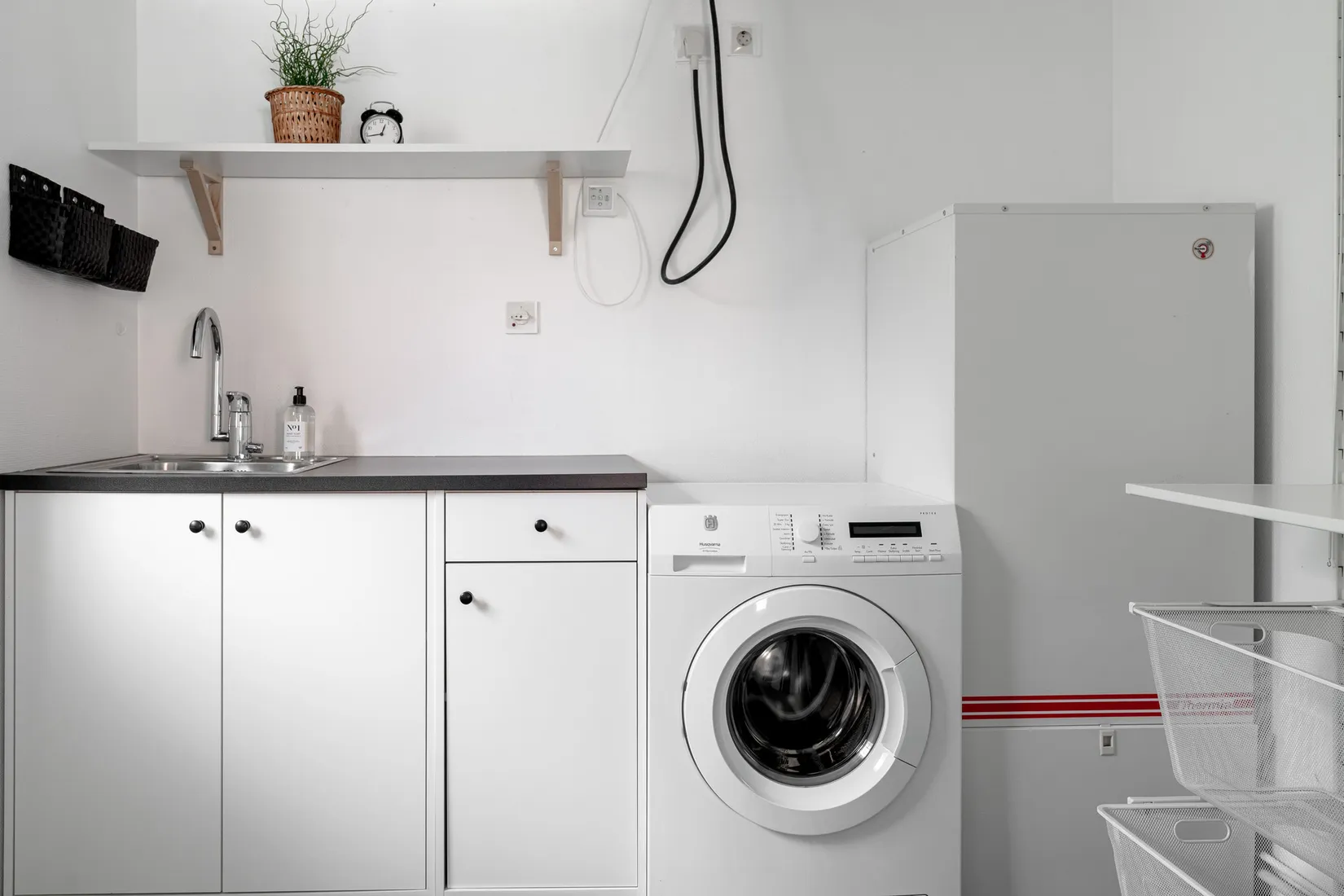 Bostadsrätt, Grundgatan 13, Ursviken, Skellefteå