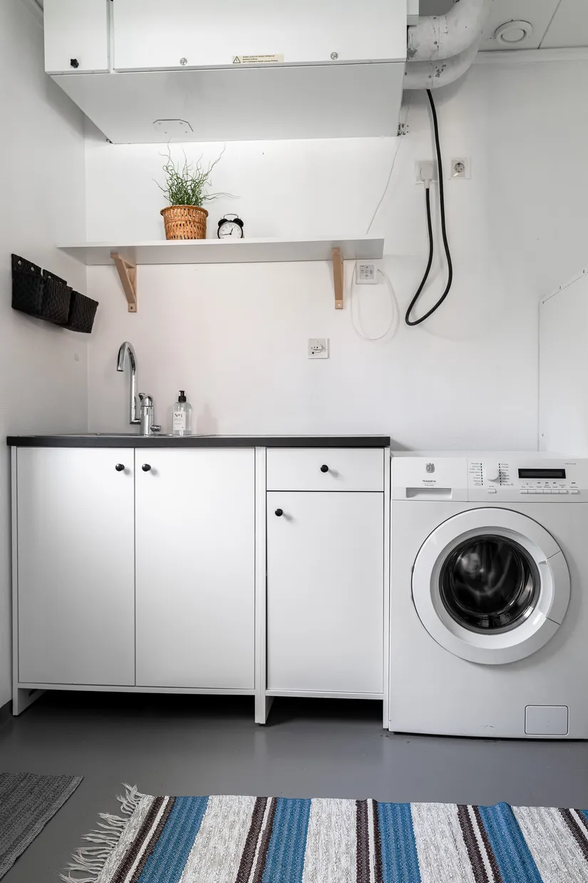 Bostadsrätt, Grundgatan 13, Ursviken, Skellefteå