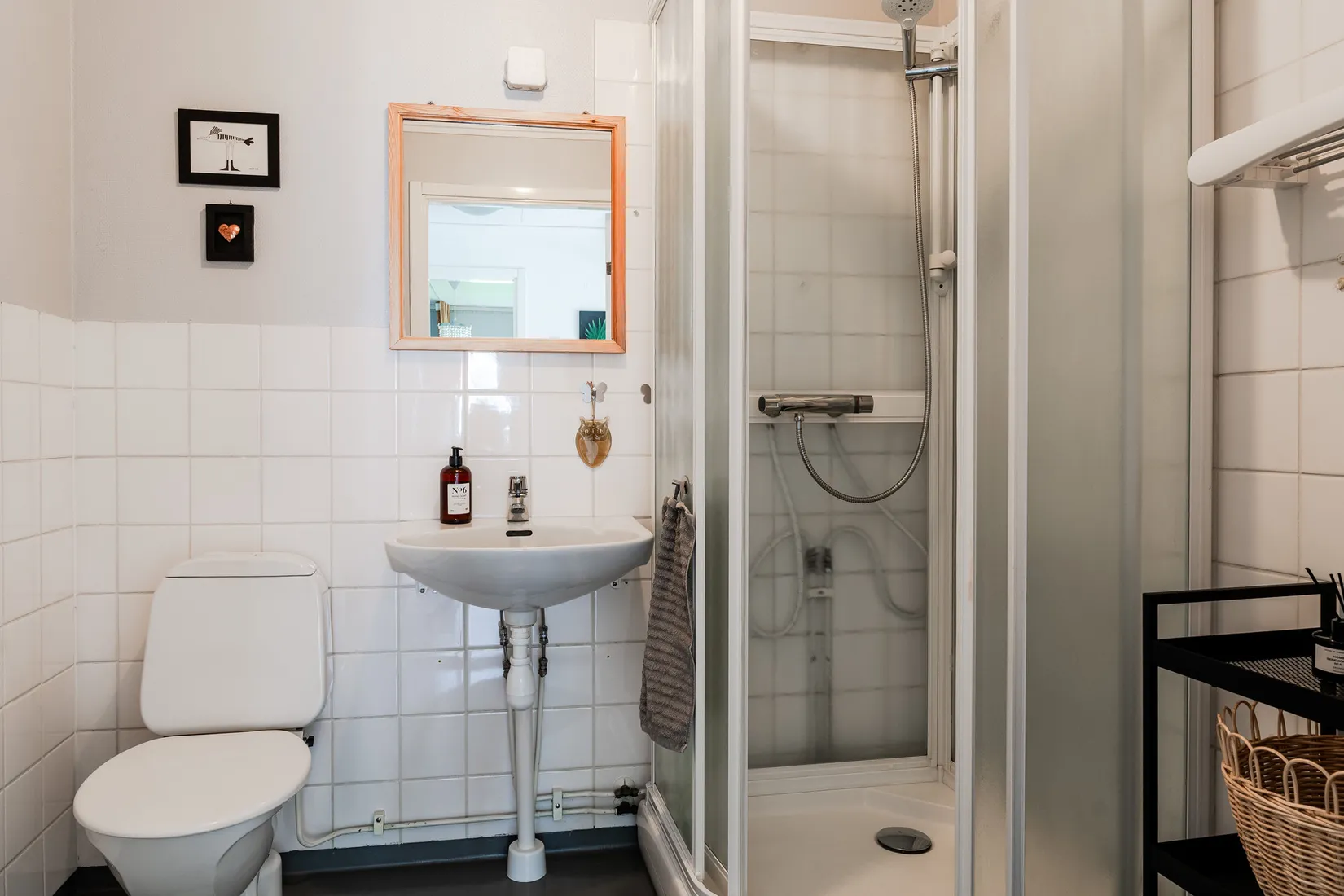 Bostadsrätt, Grundgatan 13, Ursviken, Skellefteå