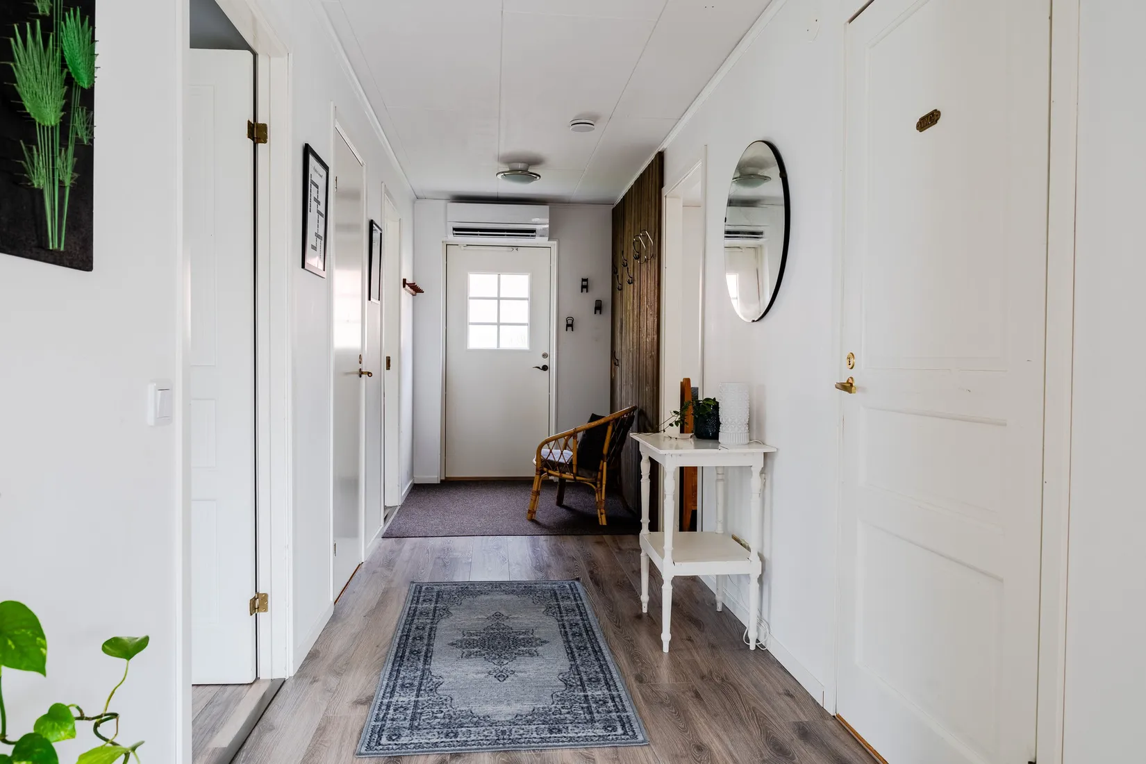 Bostadsrätt, Grundgatan 13, Ursviken, Skellefteå