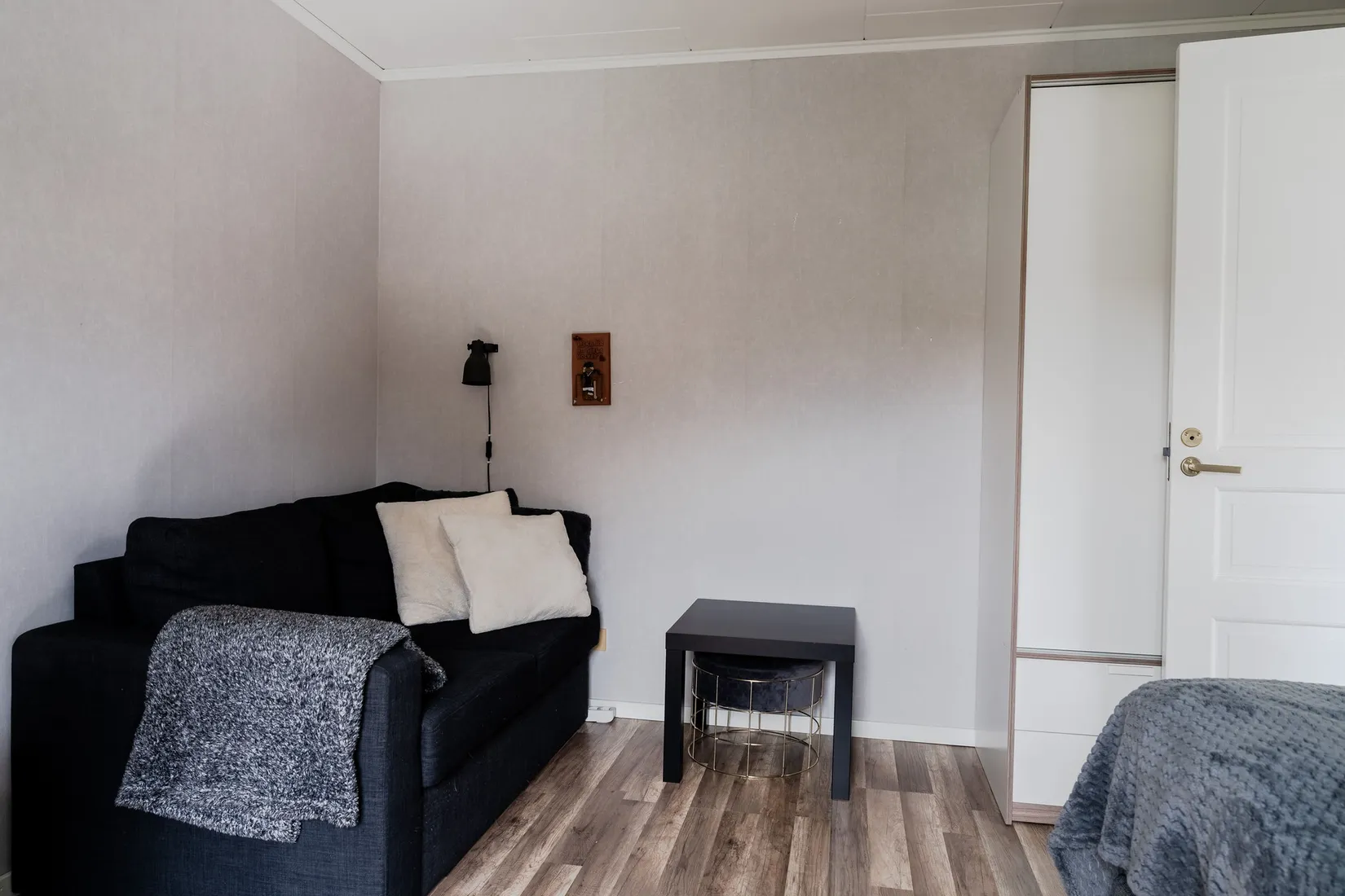 Bostadsrätt, Grundgatan 13, Ursviken, Skellefteå