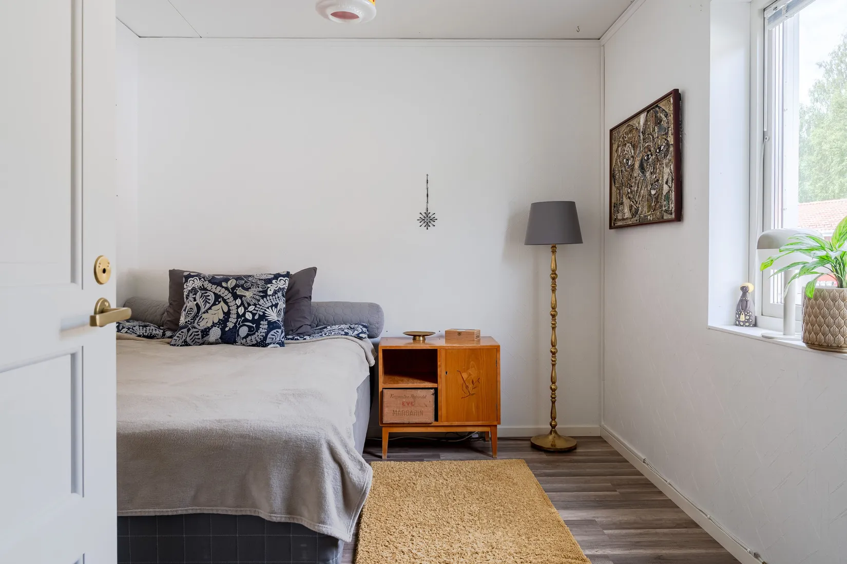 Bostadsrätt, Grundgatan 13, Ursviken, Skellefteå