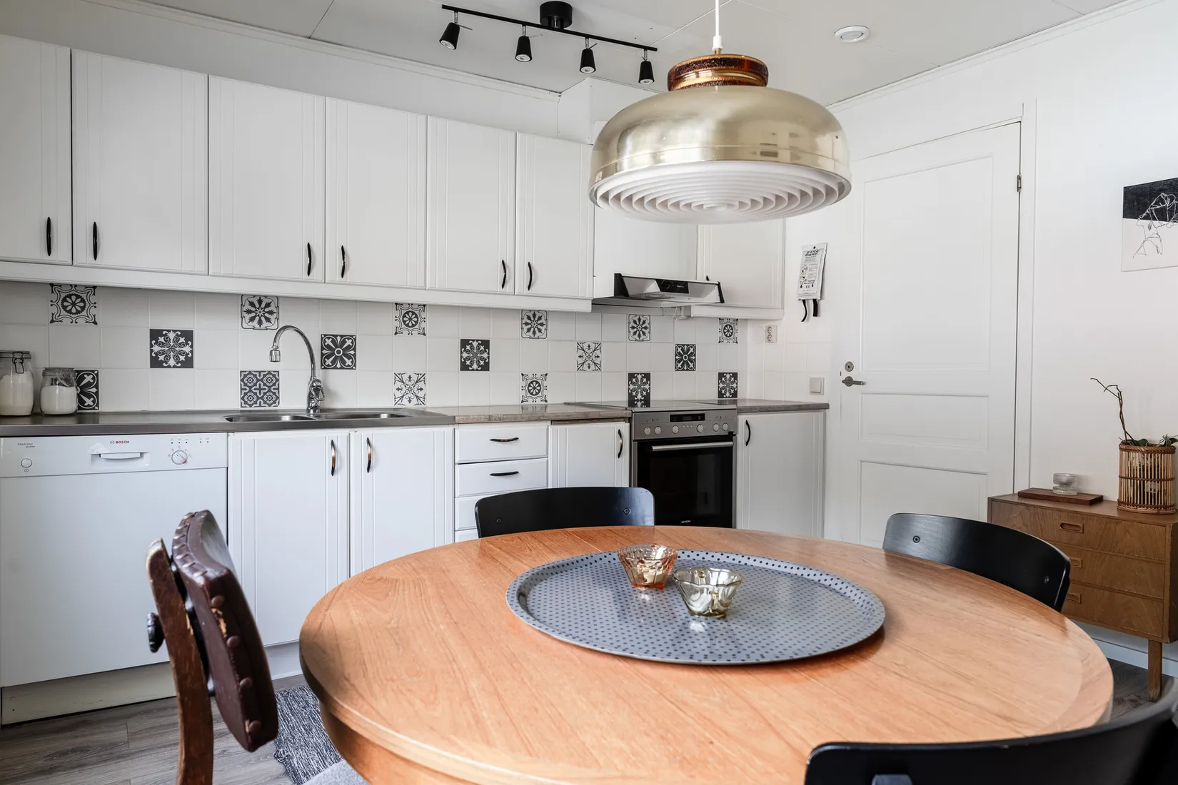 Bostadsrätt, Grundgatan 13, Ursviken, Skellefteå