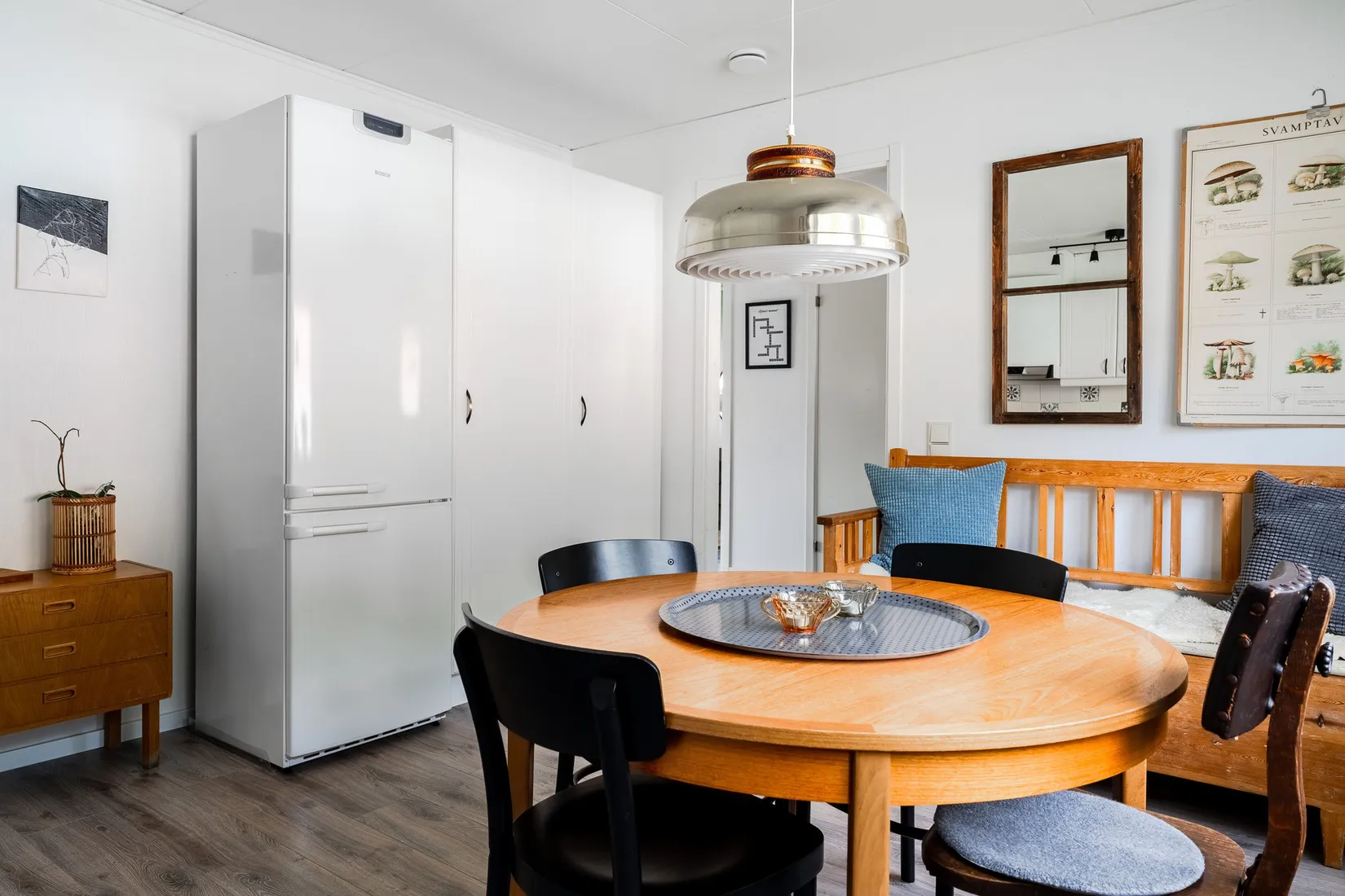Bostadsrätt, Grundgatan 13, Ursviken, Skellefteå