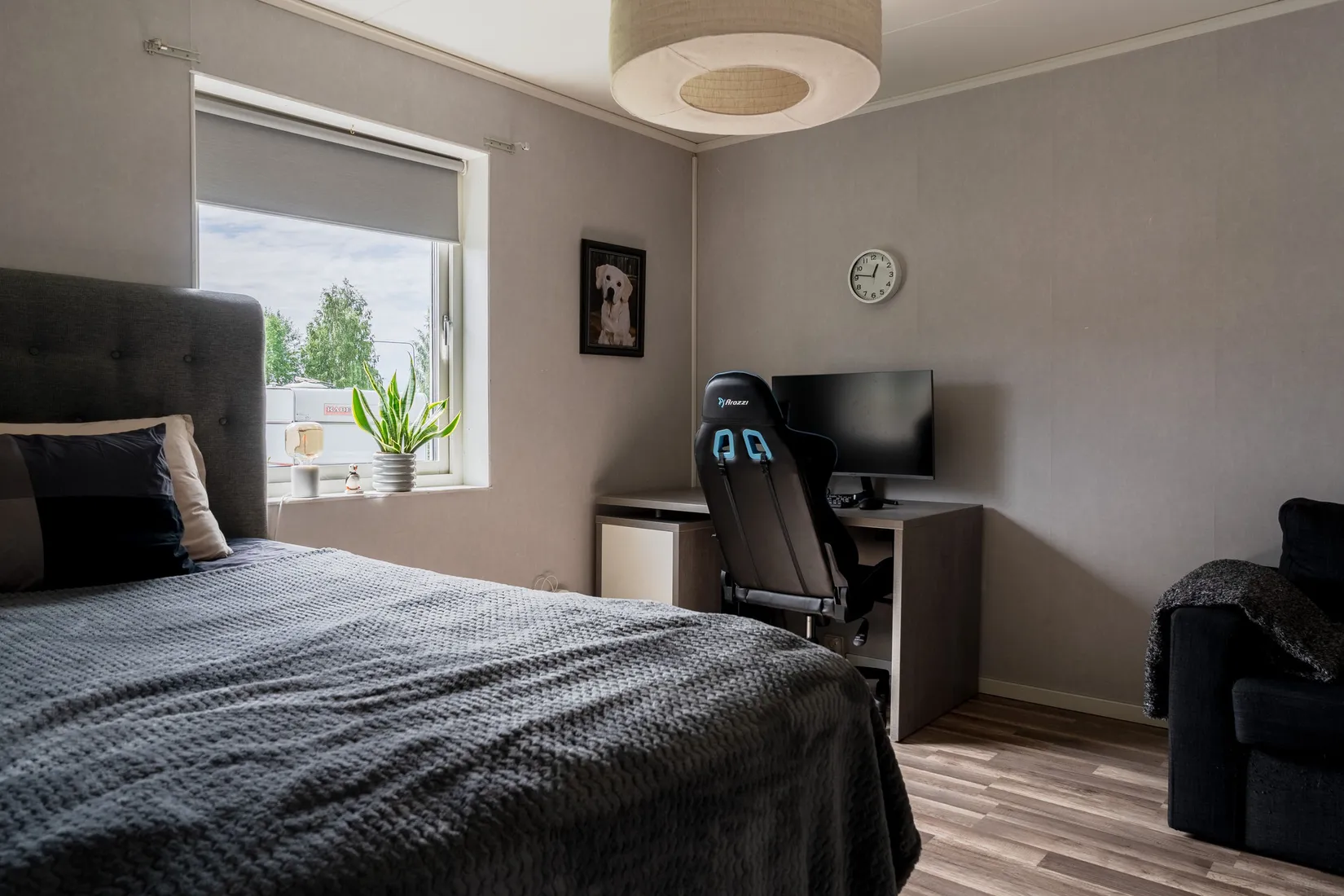 Bostadsrätt, Grundgatan 13, Ursviken, Skellefteå