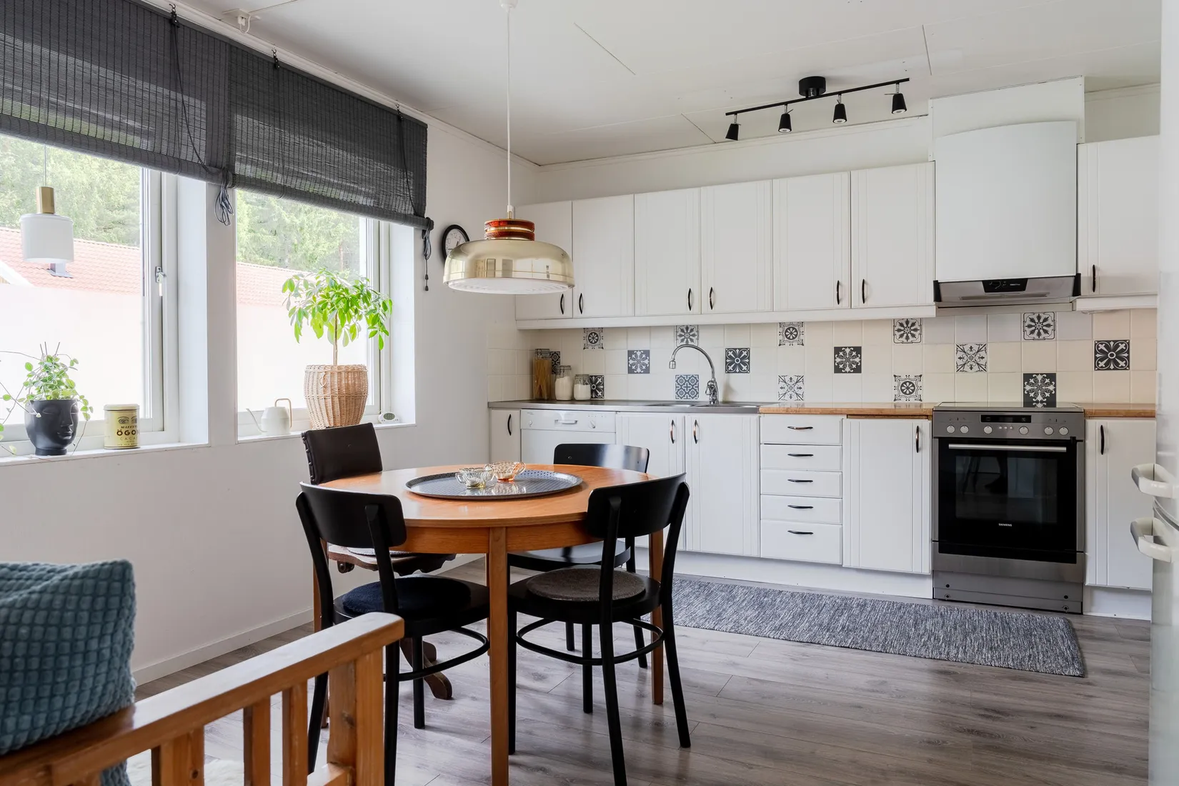 Bostadsrätt, Grundgatan 13, Ursviken, Skellefteå
