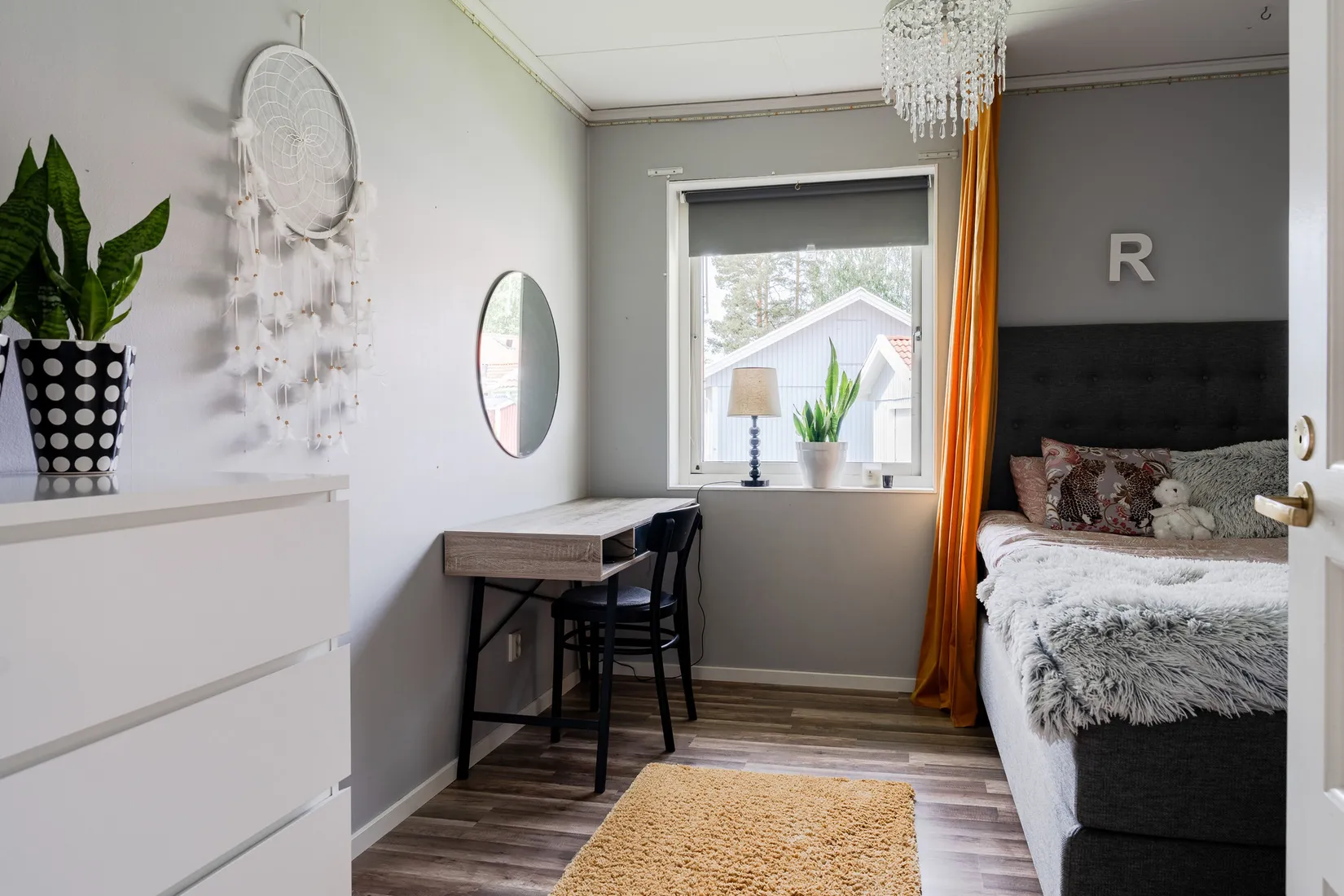 Bostadsrätt, Grundgatan 13, Ursviken, Skellefteå