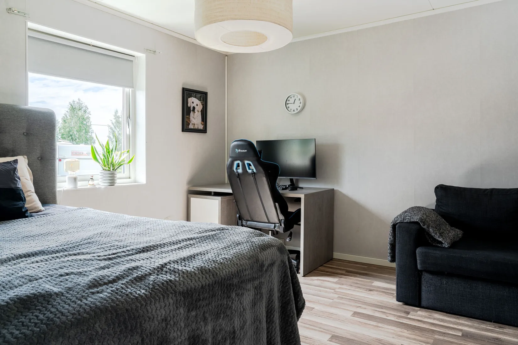 Bostadsrätt, Grundgatan 13, Ursviken, Skellefteå