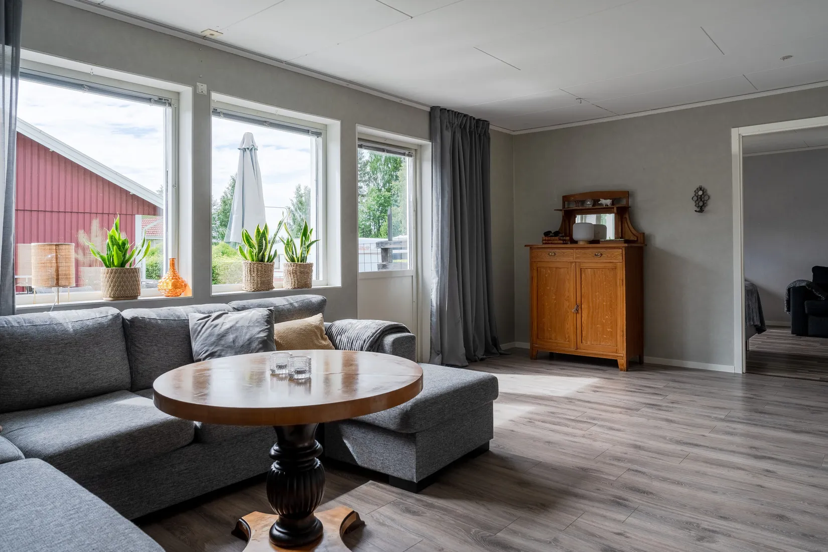 Bostadsrätt, Grundgatan 13, Ursviken, Skellefteå