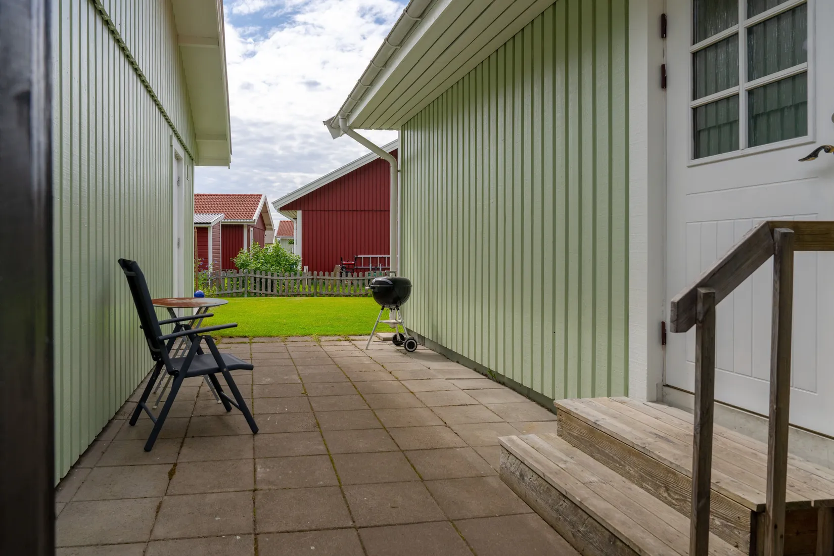 Bostadsrätt, Grundgatan 13, Ursviken, Skellefteå