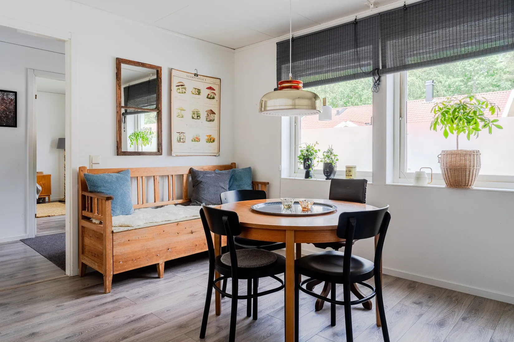 Bostadsrätt, Grundgatan 13, Ursviken, Skellefteå