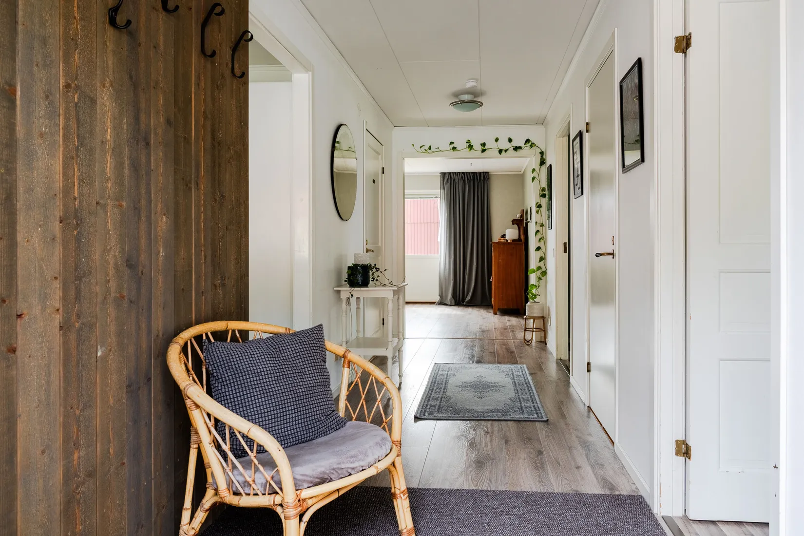 Bostadsrätt, Grundgatan 13, Ursviken, Skellefteå
