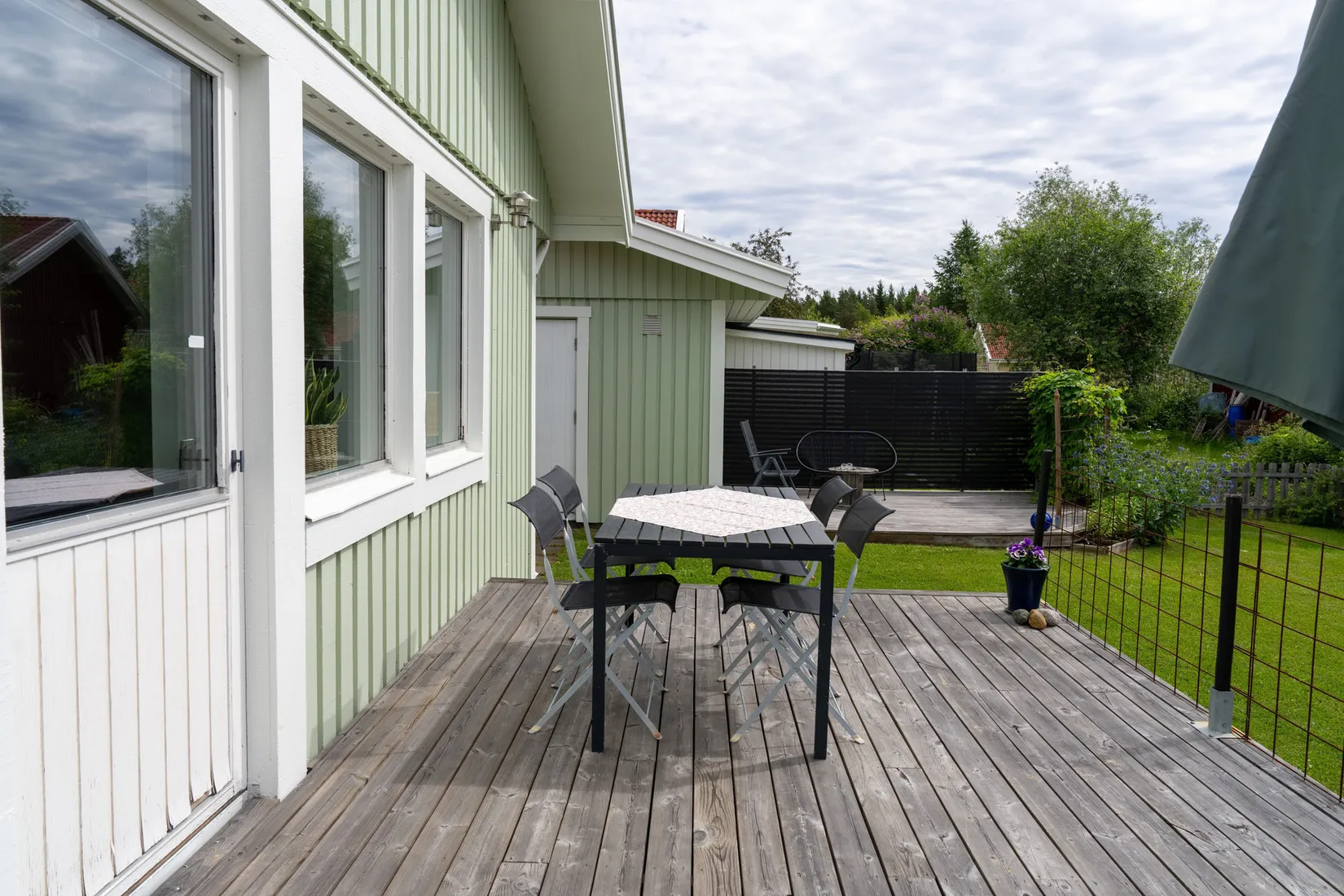 Bostadsrätt, Grundgatan 13, Ursviken, Skellefteå