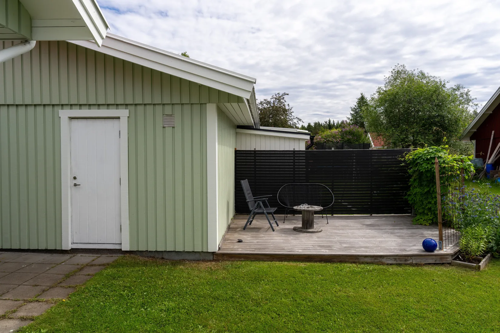 Bostadsrätt, Grundgatan 13, Ursviken, Skellefteå
