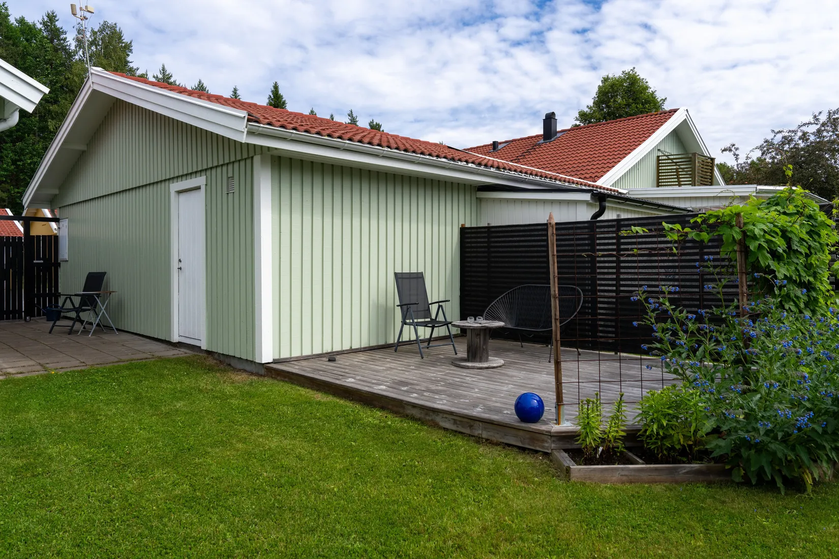 Bostadsrätt, Grundgatan 13, Ursviken, Skellefteå