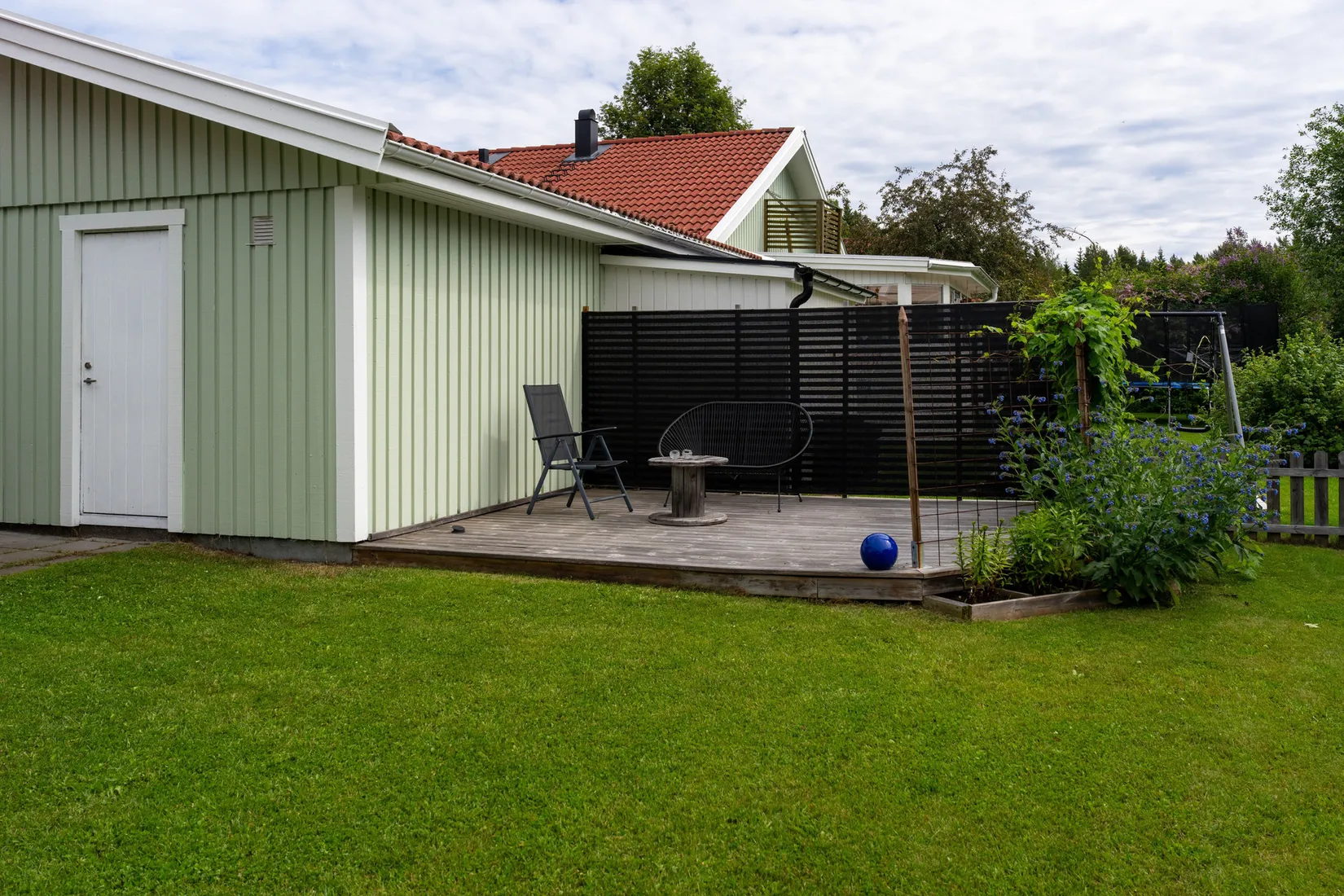 Bostadsrätt, Grundgatan 13, Ursviken, Skellefteå