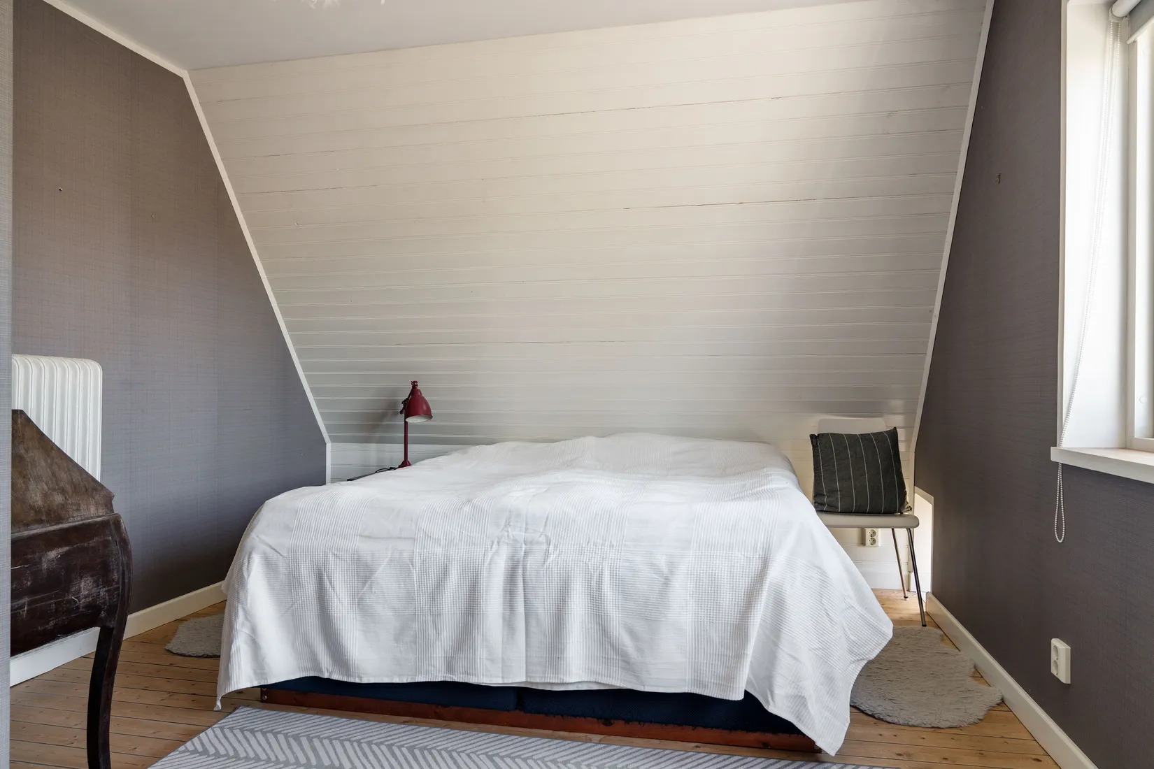 Villa, Sigridsgatan 33, Eskilsminne, Helsingborg