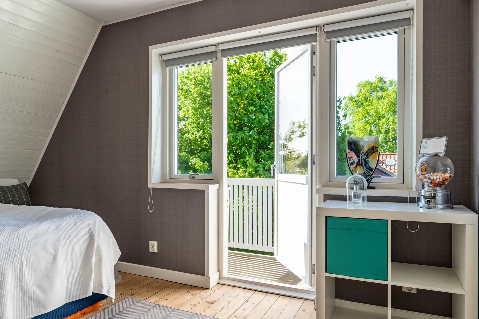 Villa, Sigridsgatan 33, Eskilsminne, Helsingborg