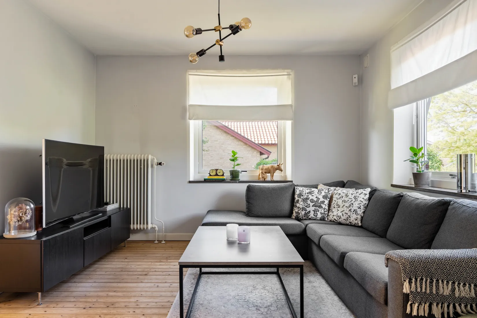 Villa, Sigridsgatan 33, Eskilsminne, Helsingborg