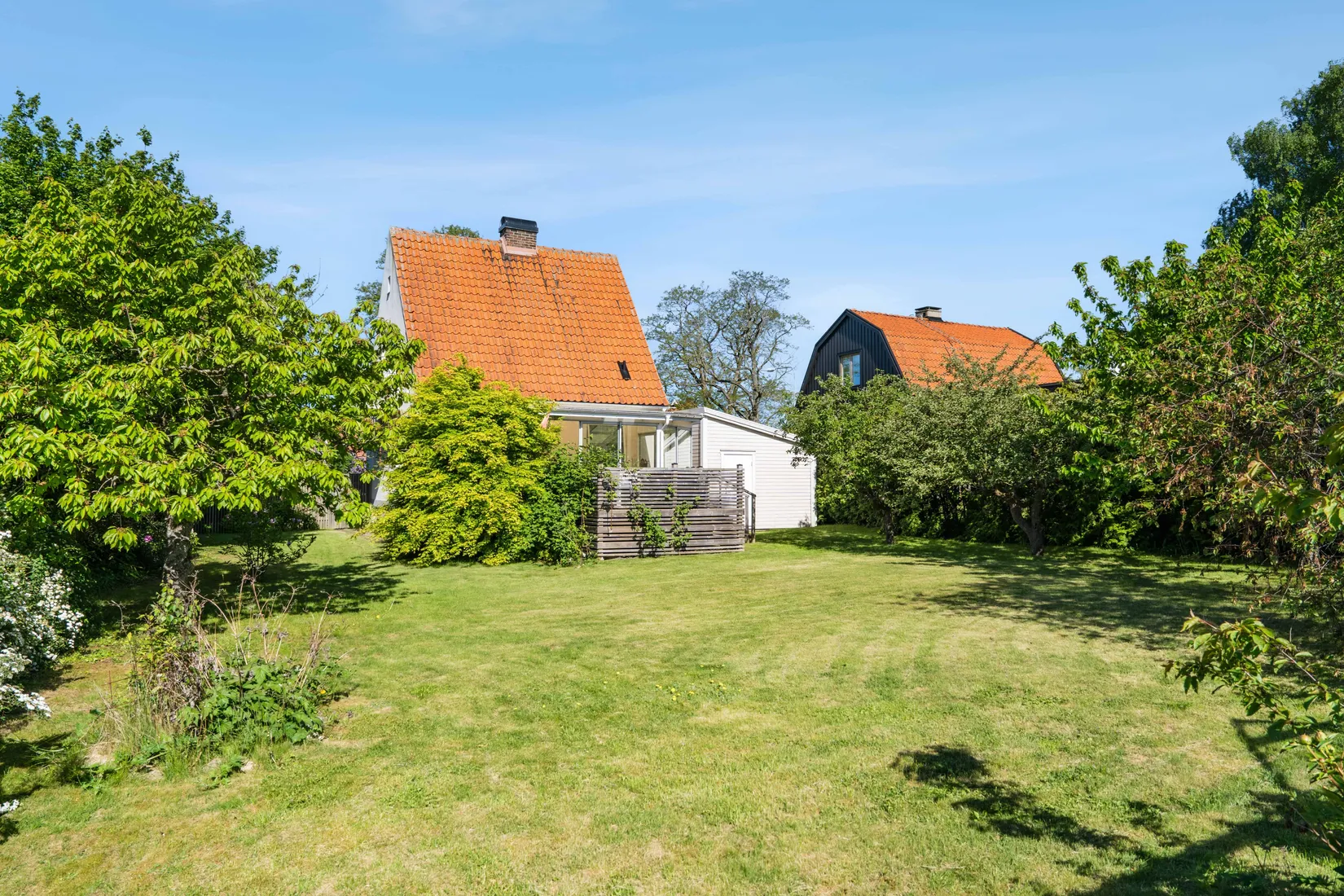 Villa, Sigridsgatan 33, Eskilsminne, Helsingborg