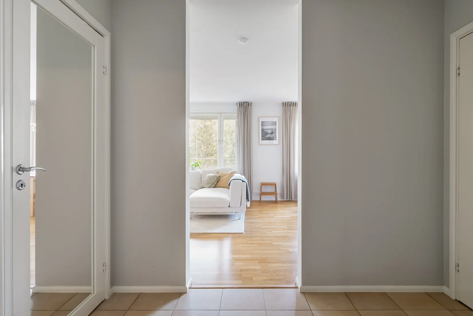 Bostadsrätt, Flygvilleslingan 23, Hägernäs Strand, Täby
