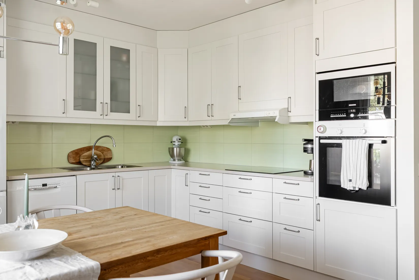Bostadsrätt, Flygvilleslingan 23, Hägernäs Strand, Täby