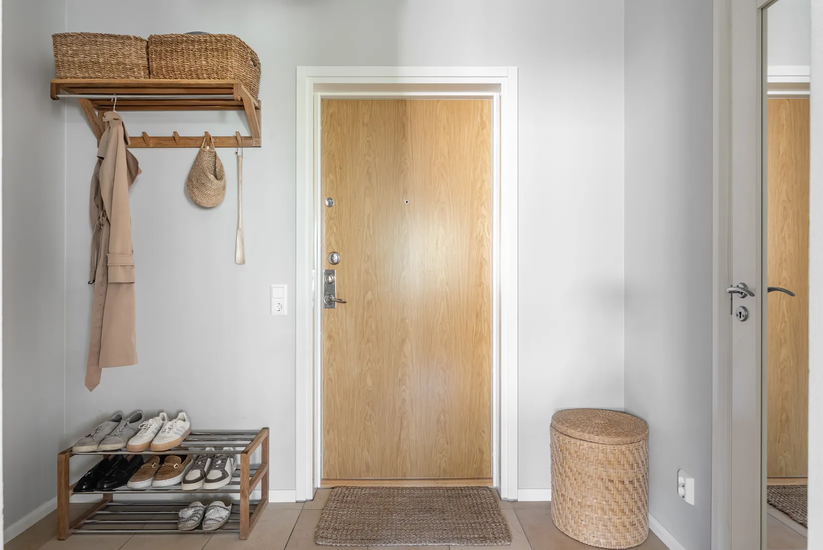 Bostadsrätt, Flygvilleslingan 23, Hägernäs Strand, Täby