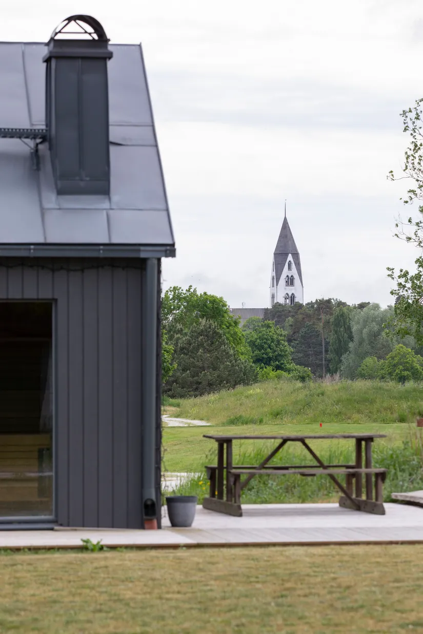 Fritidshus, Stånga Rangvalds 650, Stånga, Gotland