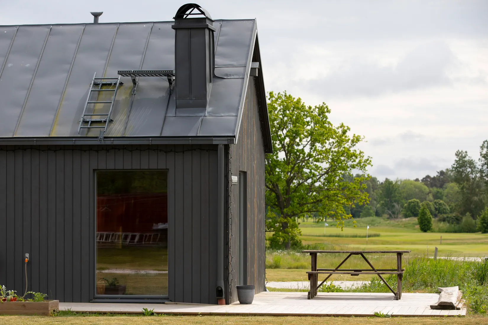 Fritidshus, Stånga Rangvalds 650, Stånga, Gotland